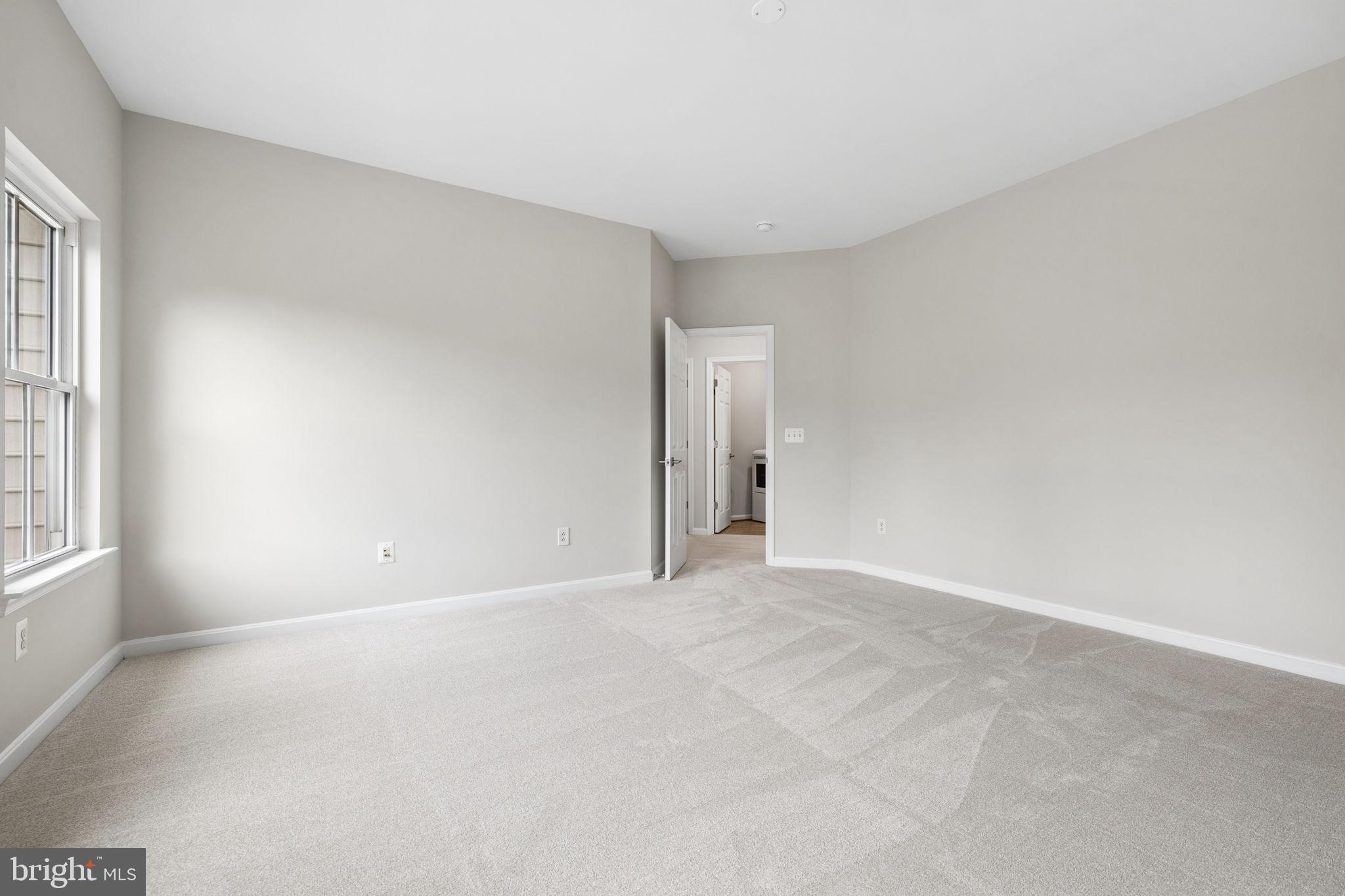 NEW BRISTOW VILLAGE - Residential