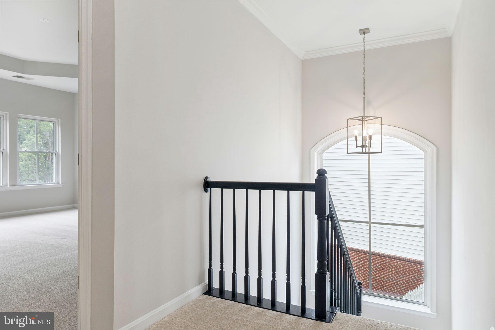 NEW BRISTOW VILLAGE - Residential