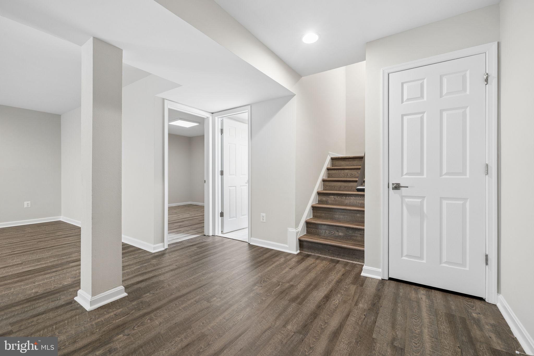 NEW BRISTOW VILLAGE - Residential