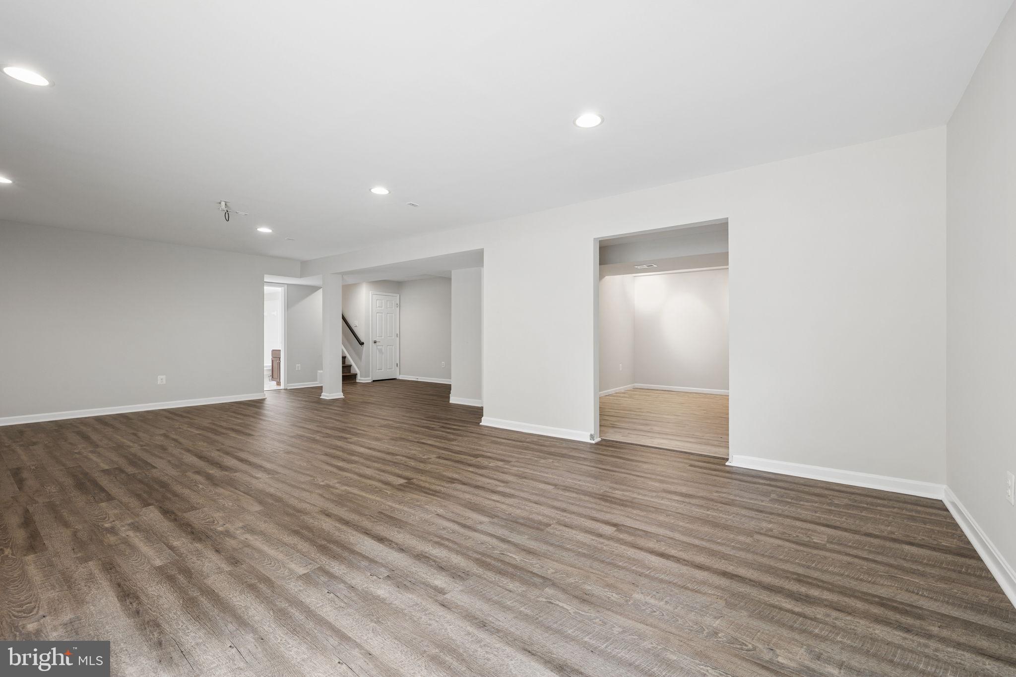 NEW BRISTOW VILLAGE - Residential