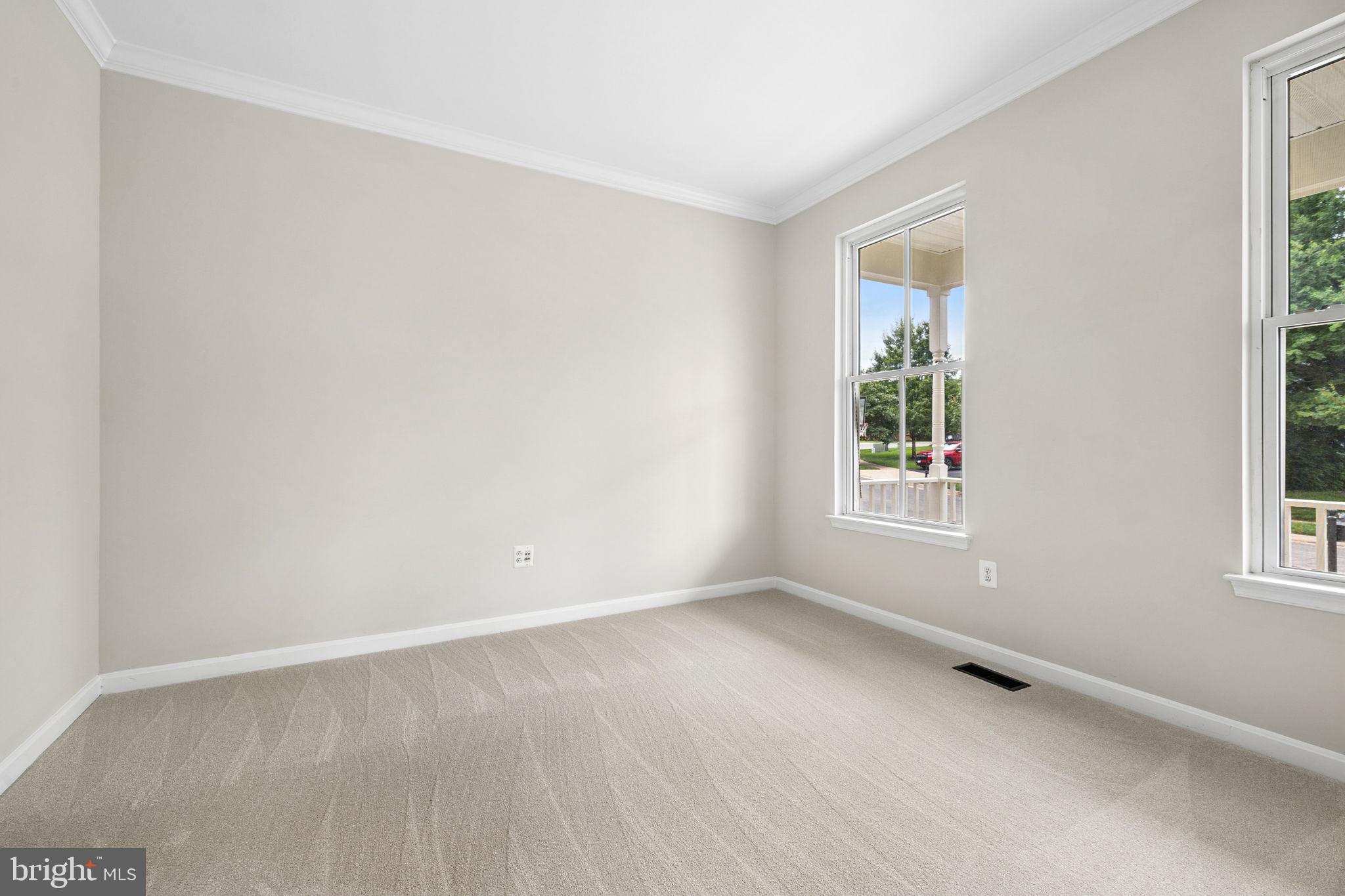 NEW BRISTOW VILLAGE - Residential