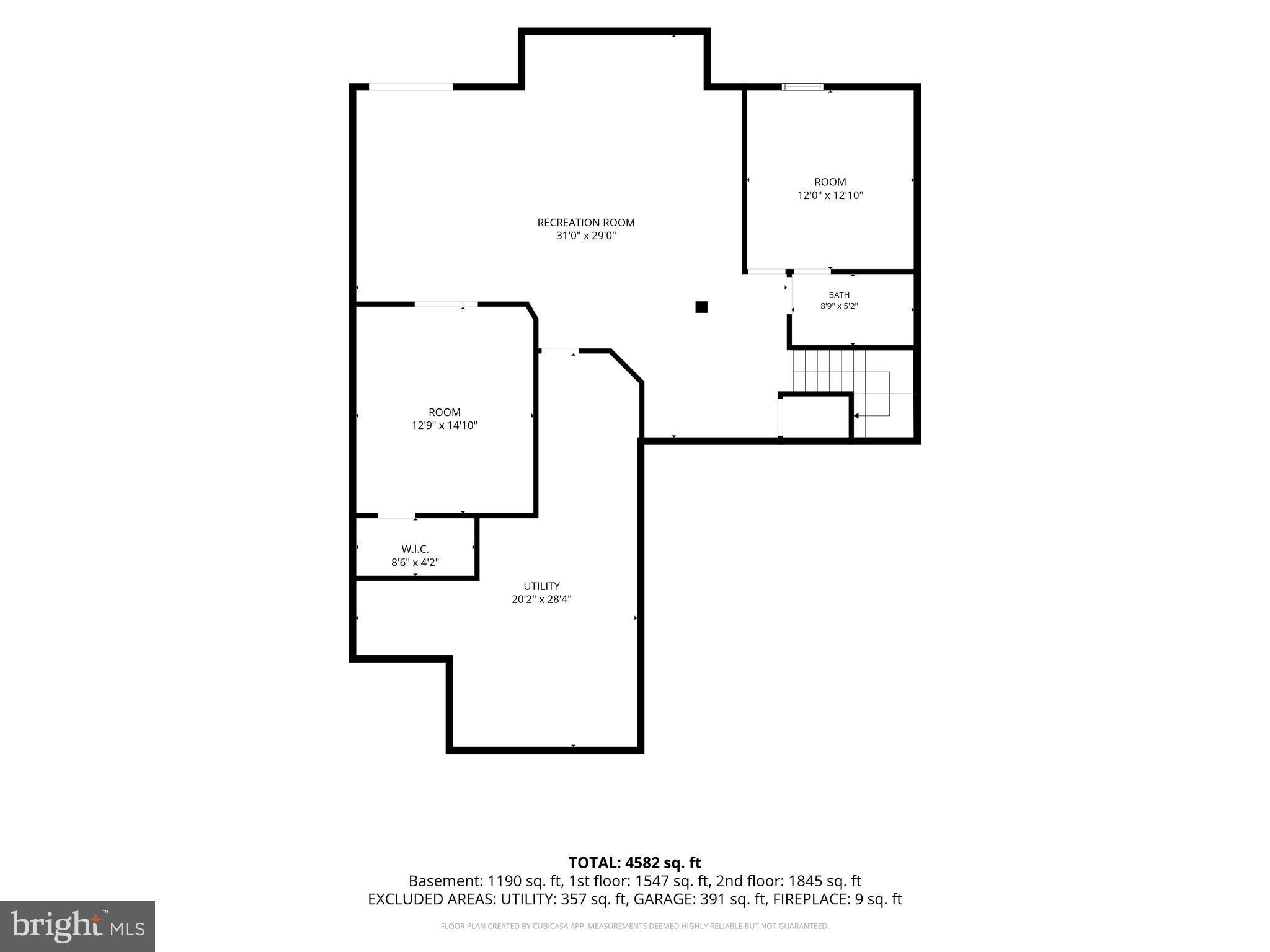 NEW BRISTOW VILLAGE - Residential
