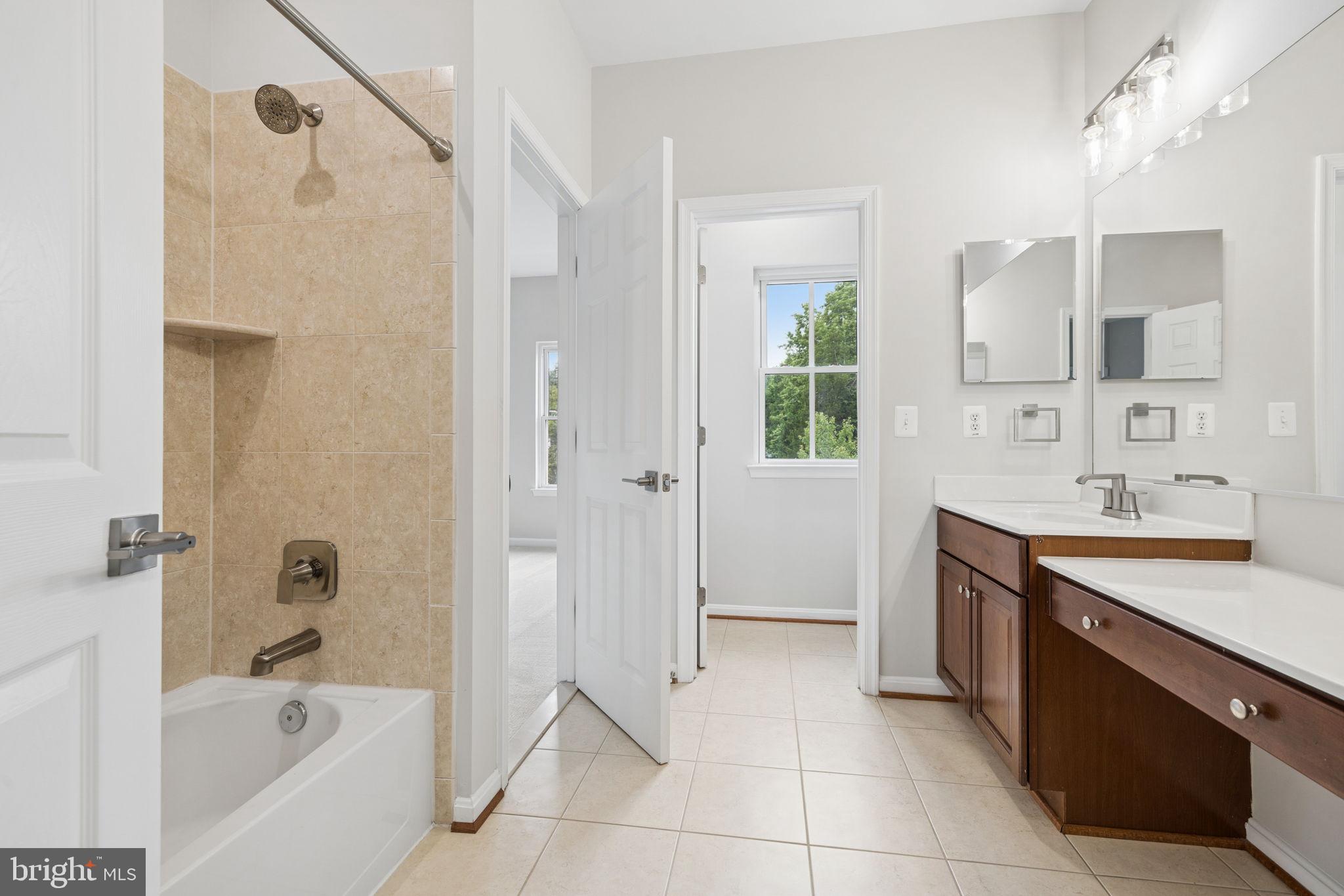 NEW BRISTOW VILLAGE - Residential