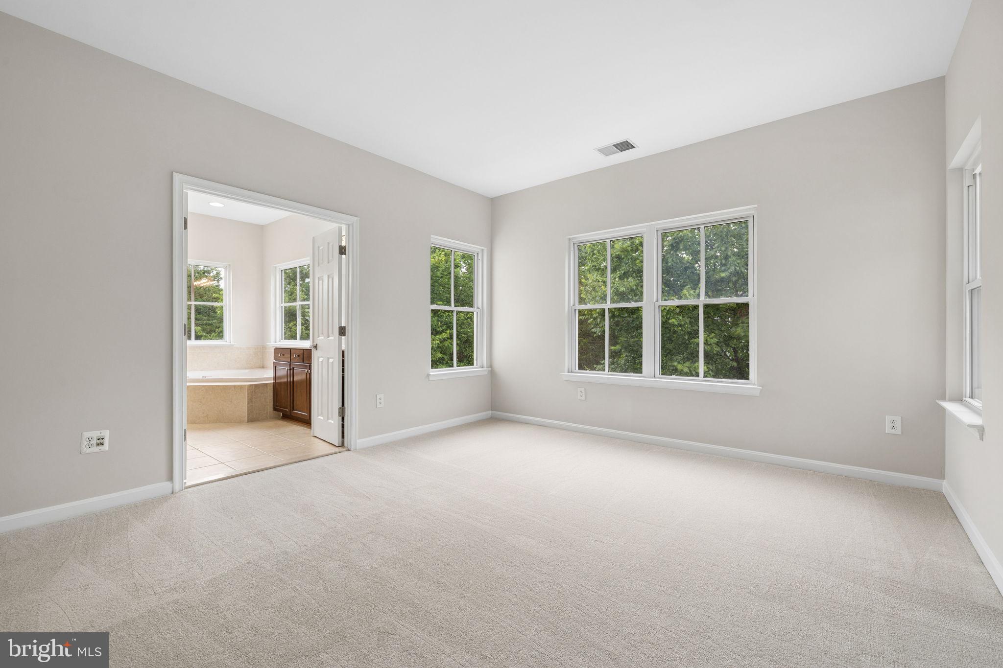 NEW BRISTOW VILLAGE - Residential