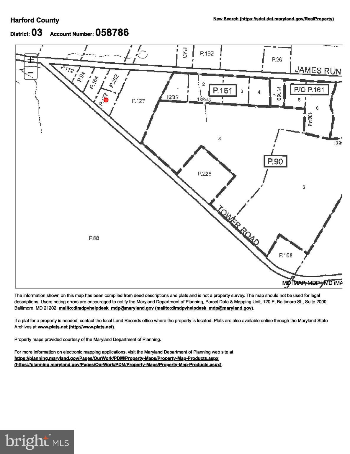 Rare opportunity to own 0.54 acres of undeveloped land in desirable Aberdeen. Nestled on a quiet street, this raw lot offers endless potential. Buyer to perform their own due diligence. Motivated seller – bring all offers!