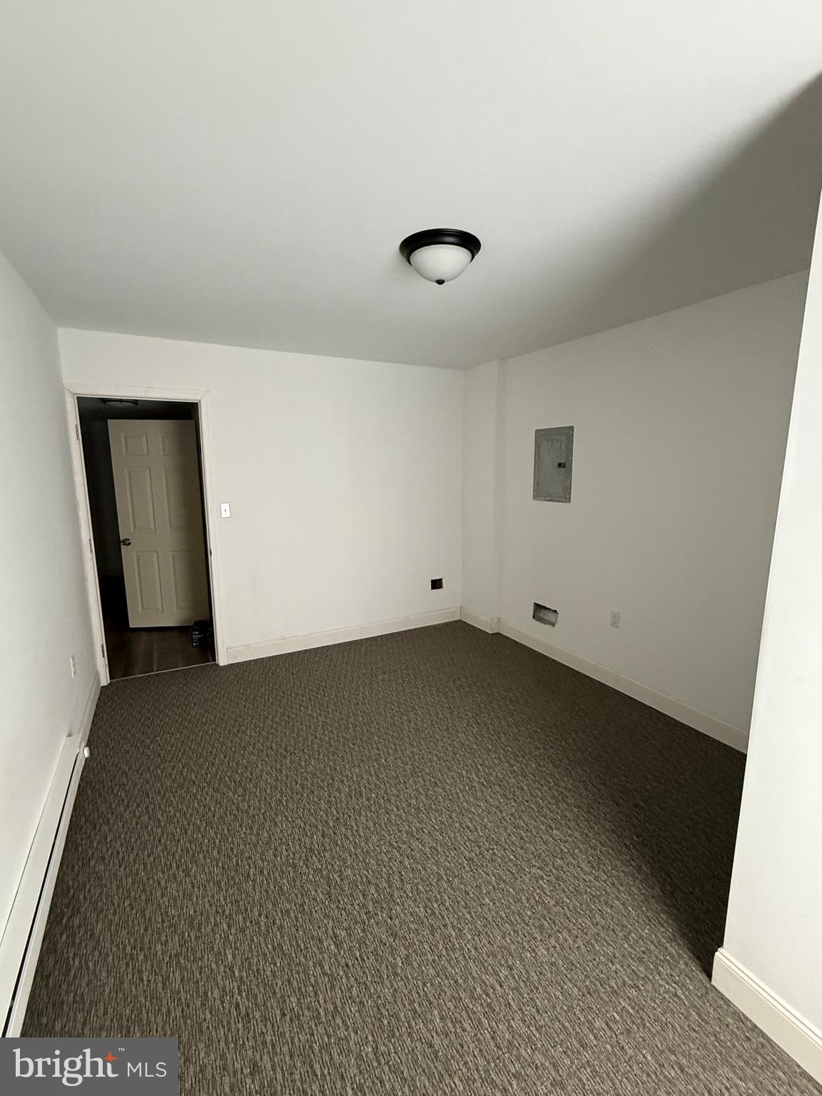 COBBS CREEK - Residential Lease