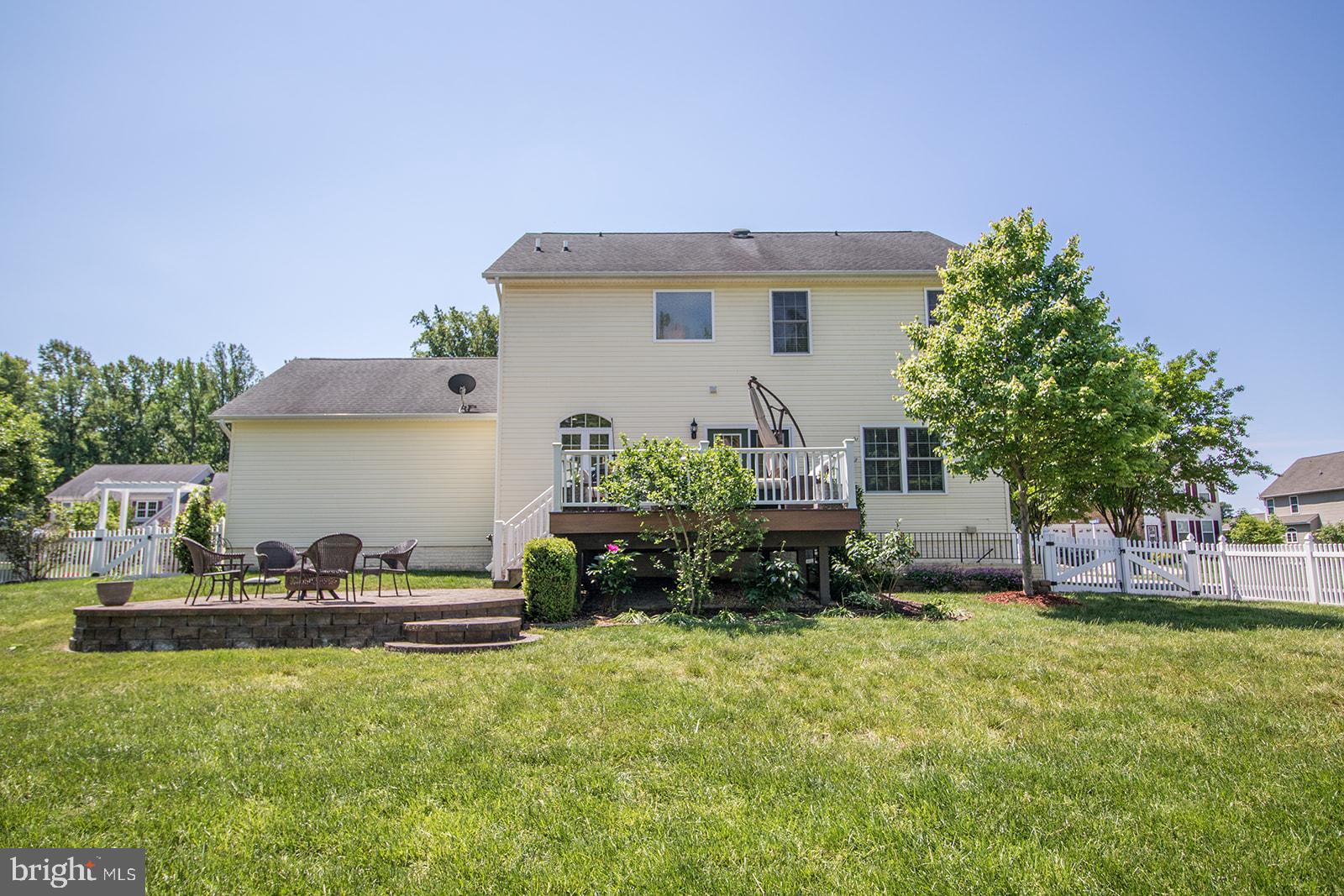 ESTATES AT JOY CHAPEL - Residential