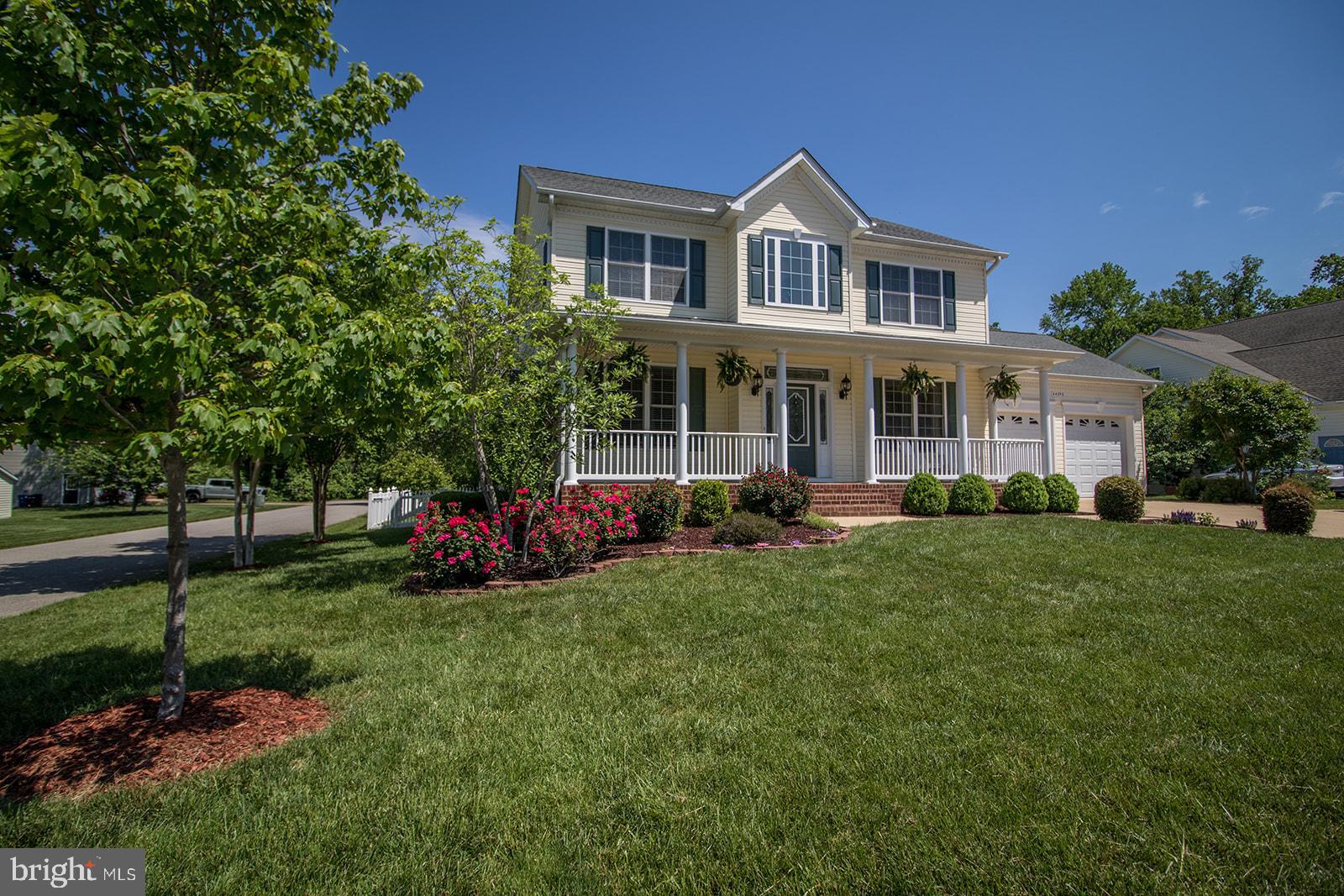 ESTATES AT JOY CHAPEL - Residential