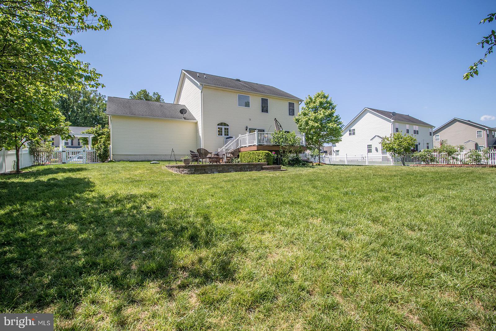 ESTATES AT JOY CHAPEL - Residential