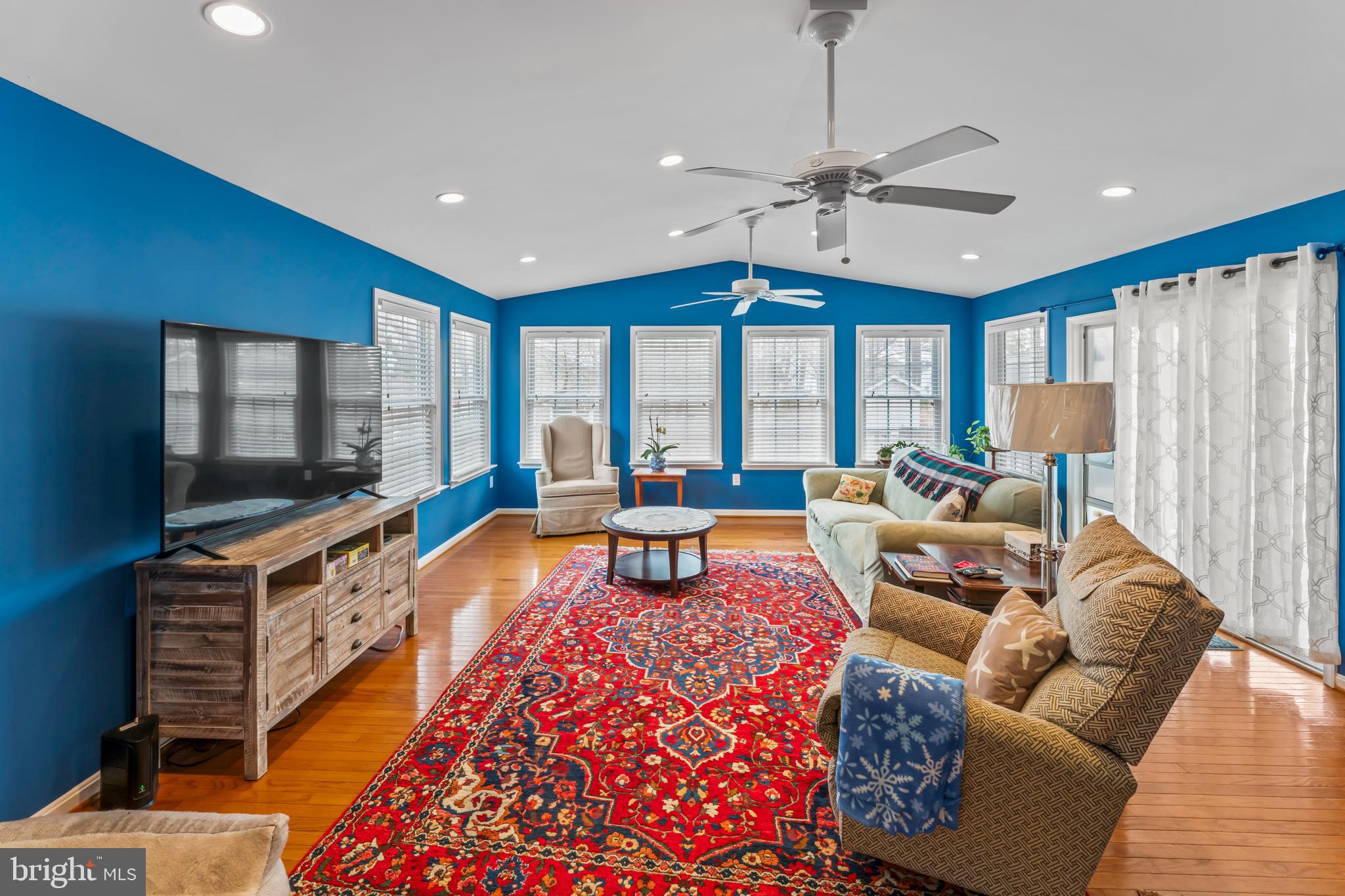 ASSUMABLE LOAN  2.5% FOR QUALIFIED BUYERS — an exceptional financing opportunity rarely available in today’s market.

Welcome to The Point in Colonial Beach, a golf cart-friendly waterfront community where coastal charm meets everyday convenience—just a short drive to Northern Virginia and DC.

Built in 2009, this 3-bedroom, 2.5-bath home is ideally located just two blocks from both the Potomac River and Monroe Bay, providing easy access to beaches, marinas, waterfront dining, breweries, boutiques, and the boardwalk. Whether it’s summer golf cart rides or evenings by the water, the lifestyle here truly stands out.

Inside, hardwood floors and a propane fireplace add warmth and character to the original living room, while a spacious living room addition expands the main level—offering flexible space for entertaining, dining, or relaxing. The kitchen and bathrooms were refreshed in Winter 2025 with updated finishes that blend modern style with timeless appeal.

Upstairs, the oversized primary suite features a walk-in closet and a jetted soaking tub, creating a comfortable private retreat.

Outdoor features include a low-maintenance Trex front porch, rear porch, fenced yard, and an oversized two-car garage. No HOA adds additional flexibility and appeal.

Prime location, assumable low-rate financing, and coastal lifestyle—schedule your showing today!