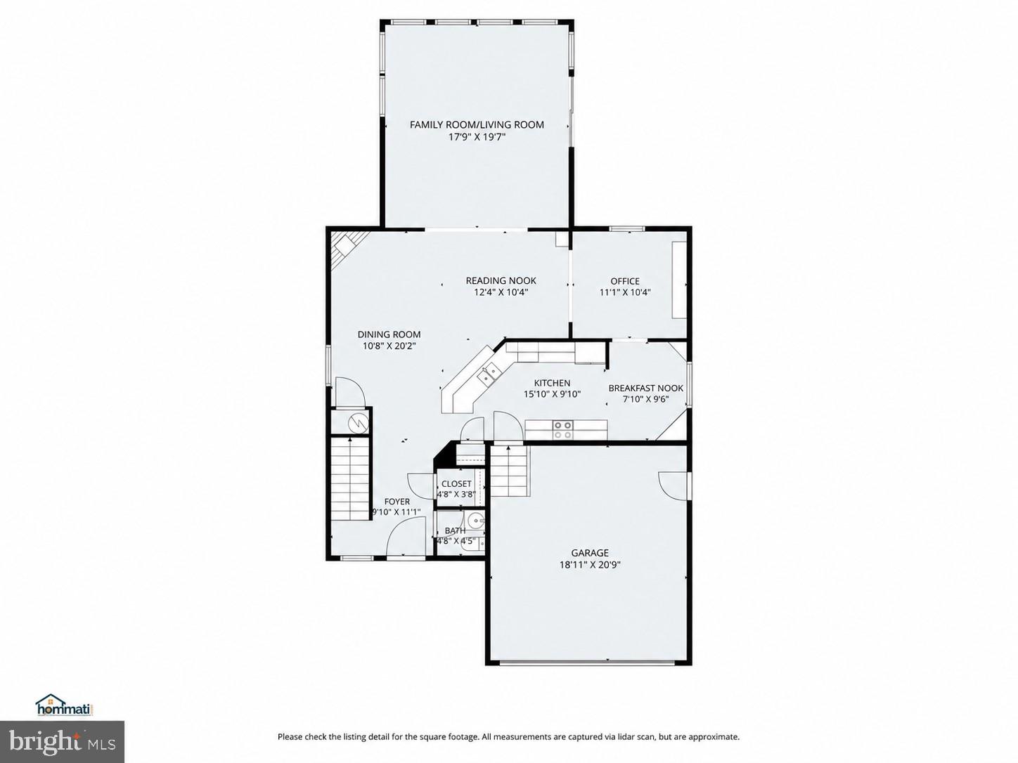 THE POINT - Residential