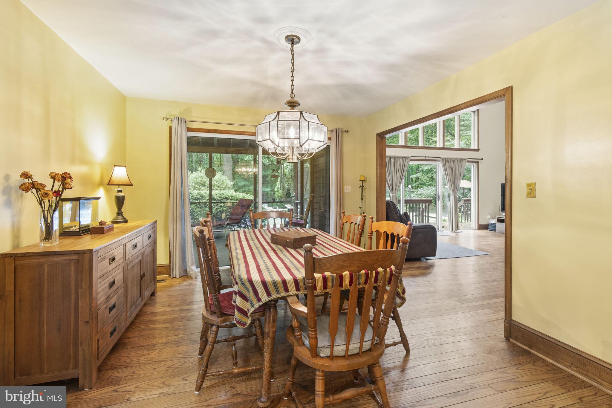 HAMPTON FOREST - Residential