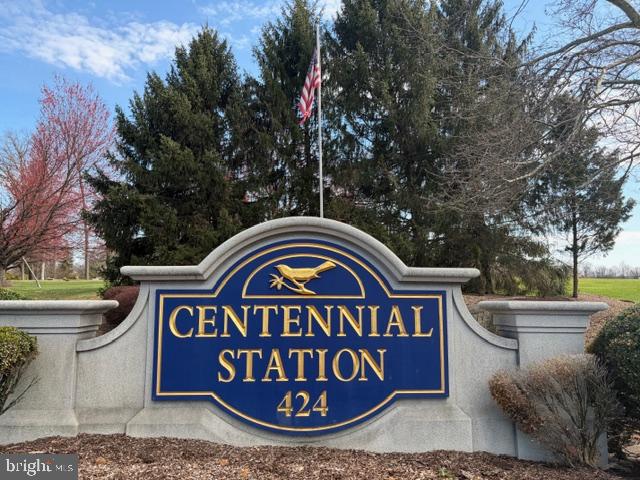 This wonderful condo is located in the desirable CENTENNIAL STATION Condominiums and waiting for a little TLC and new ownership.   Please be careful while entering and viewing the home because there are some personal items in the home.  What is left after closing will be included in the sale.   All appliances will be sold in "As-Is" condition. All AOS need to have the verbiage listed below. 1) Buyer only agrees to buy property with clear title. 2) It is agreed and understood that after any and all inspections, the property will be conveyed in "as-is" condition. 3) This transaction is contingent upon court approval.   All parties agree to extend settlement until receipt of final court approval, if necessary. Any and all cost incurred by Buyer for such extension will be at the Buyer's expense. 4) Buyer, at Buyer's expense, is responsible for activating and deactivating all utilities and systems for inspections, if applicable. 5) Buyer is responsible for all certifications, ordering of all certs if needed, L & I or U and O from the city or municipality, and costs.