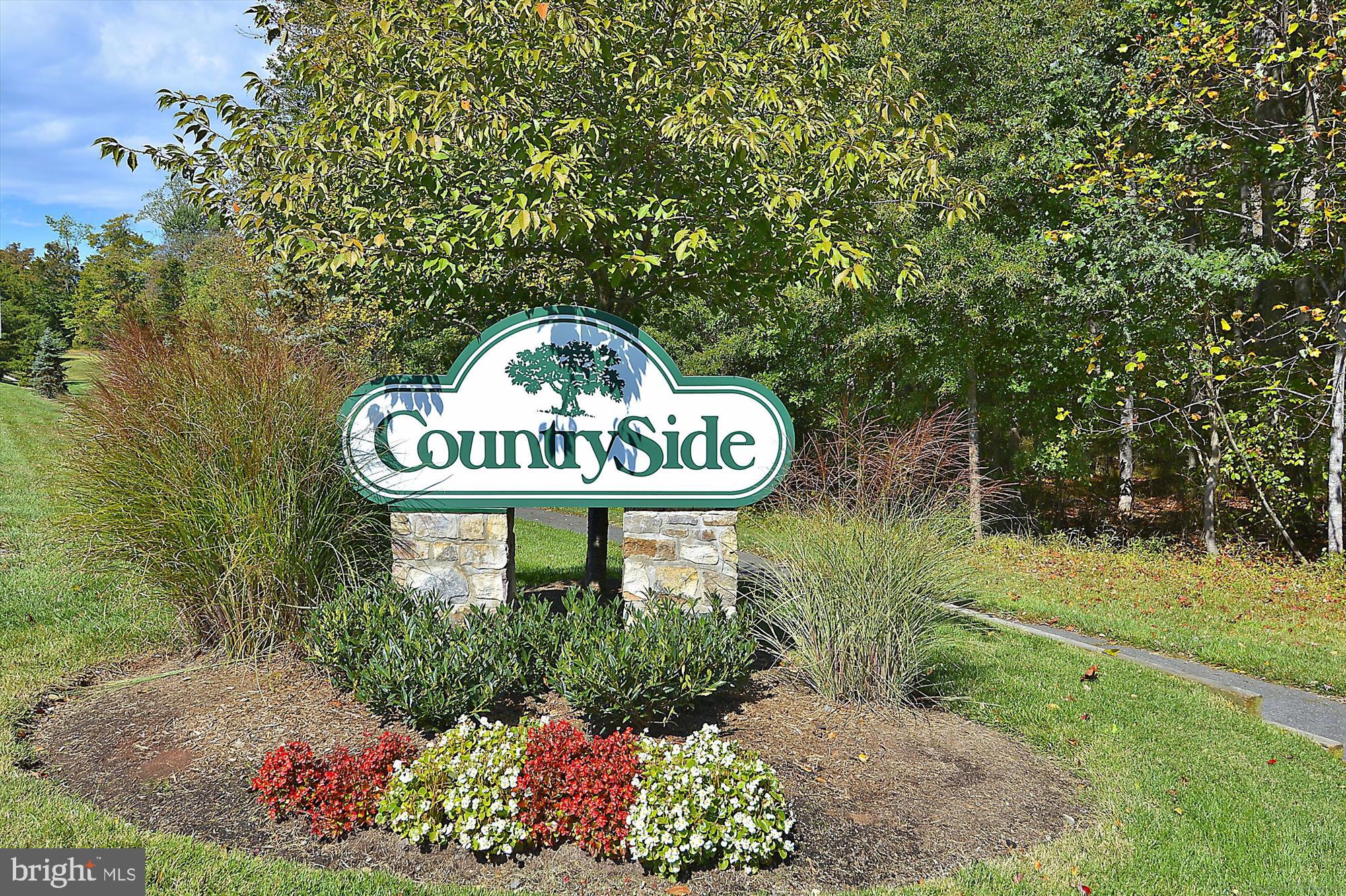 COUNTRYSIDE - Residential