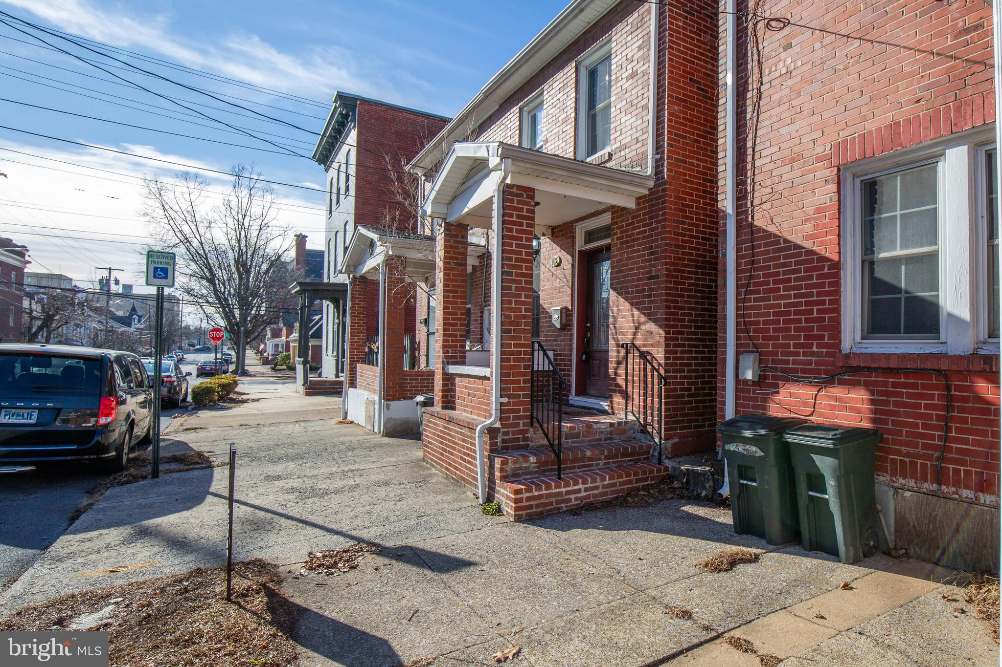 NONE AVAILABLE - Residential Lease