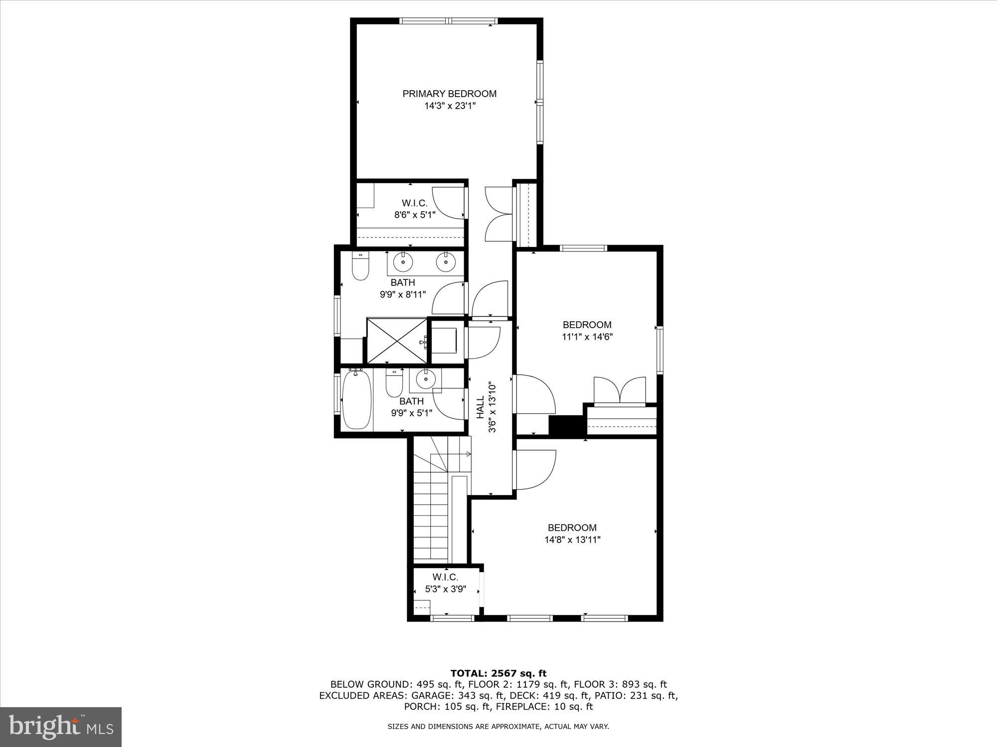 ST ELMO - Residential