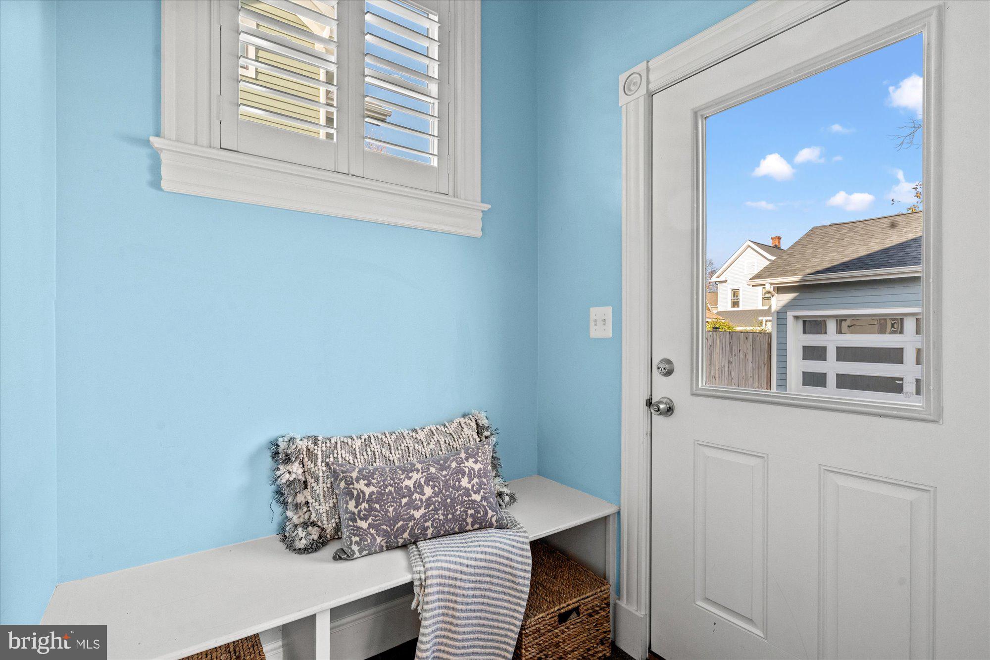 ST ELMO - Residential