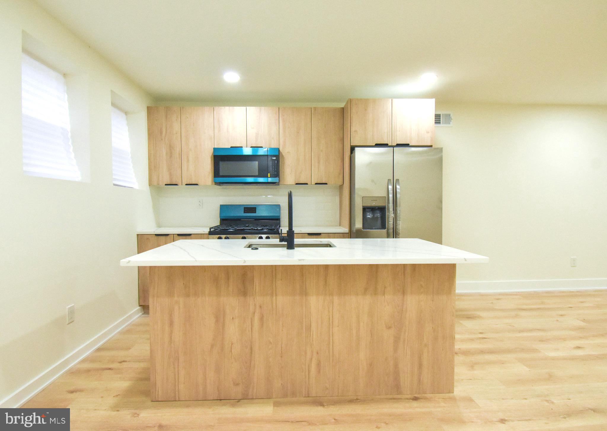 GERMANTOWN (EAST) - Residential