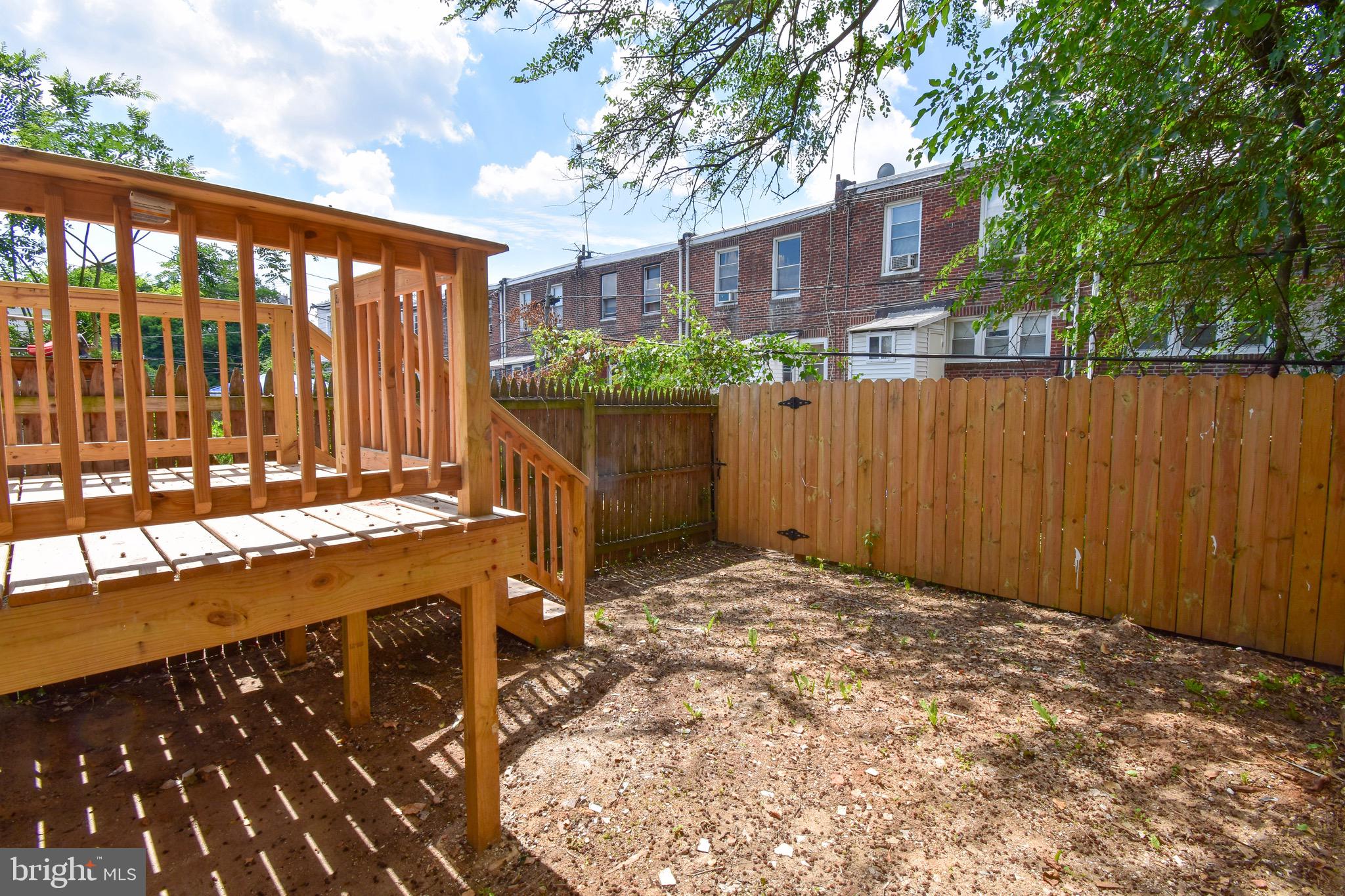 GERMANTOWN (EAST) - Residential