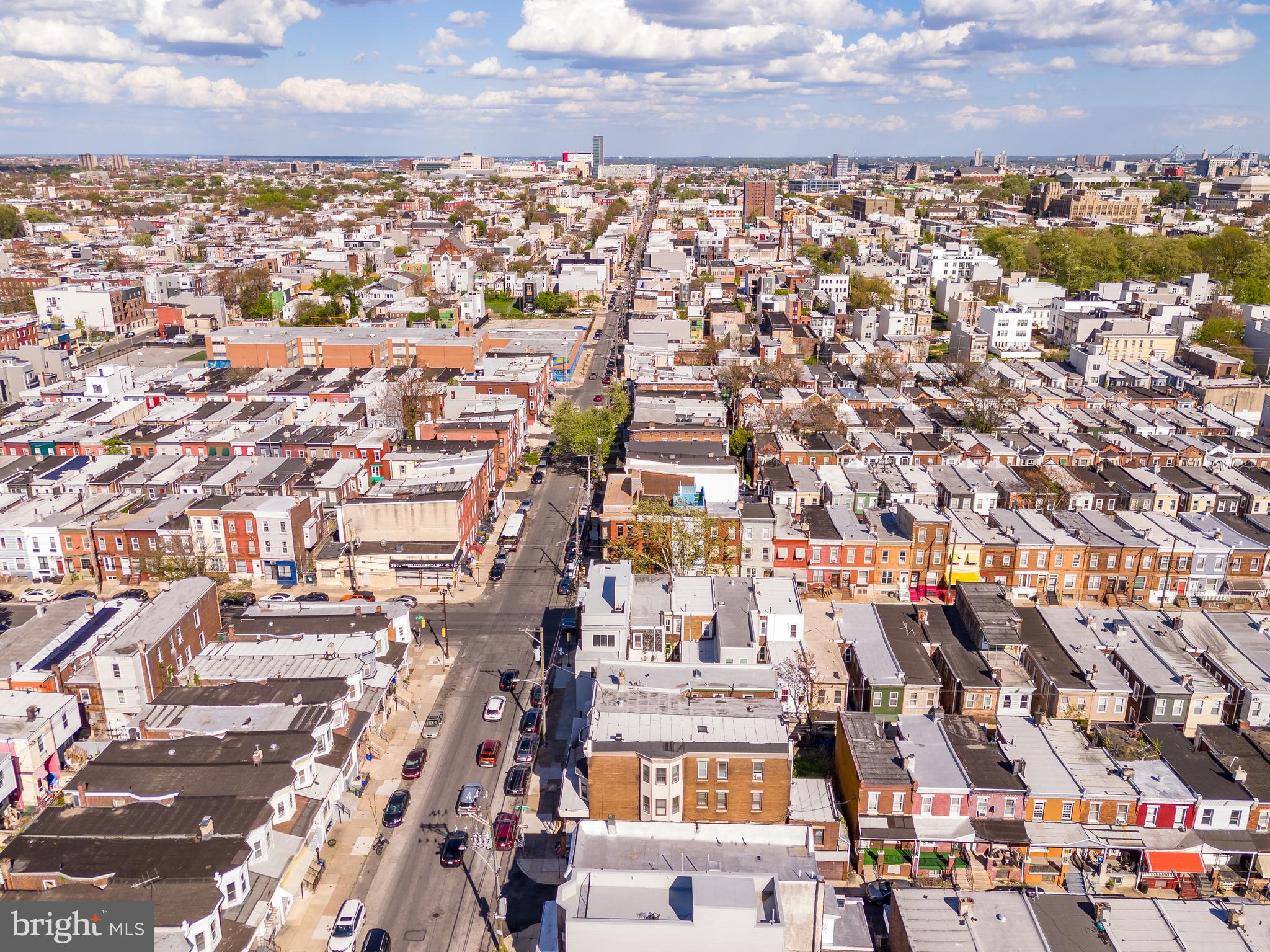BREWERYTOWN - Commercial Sale