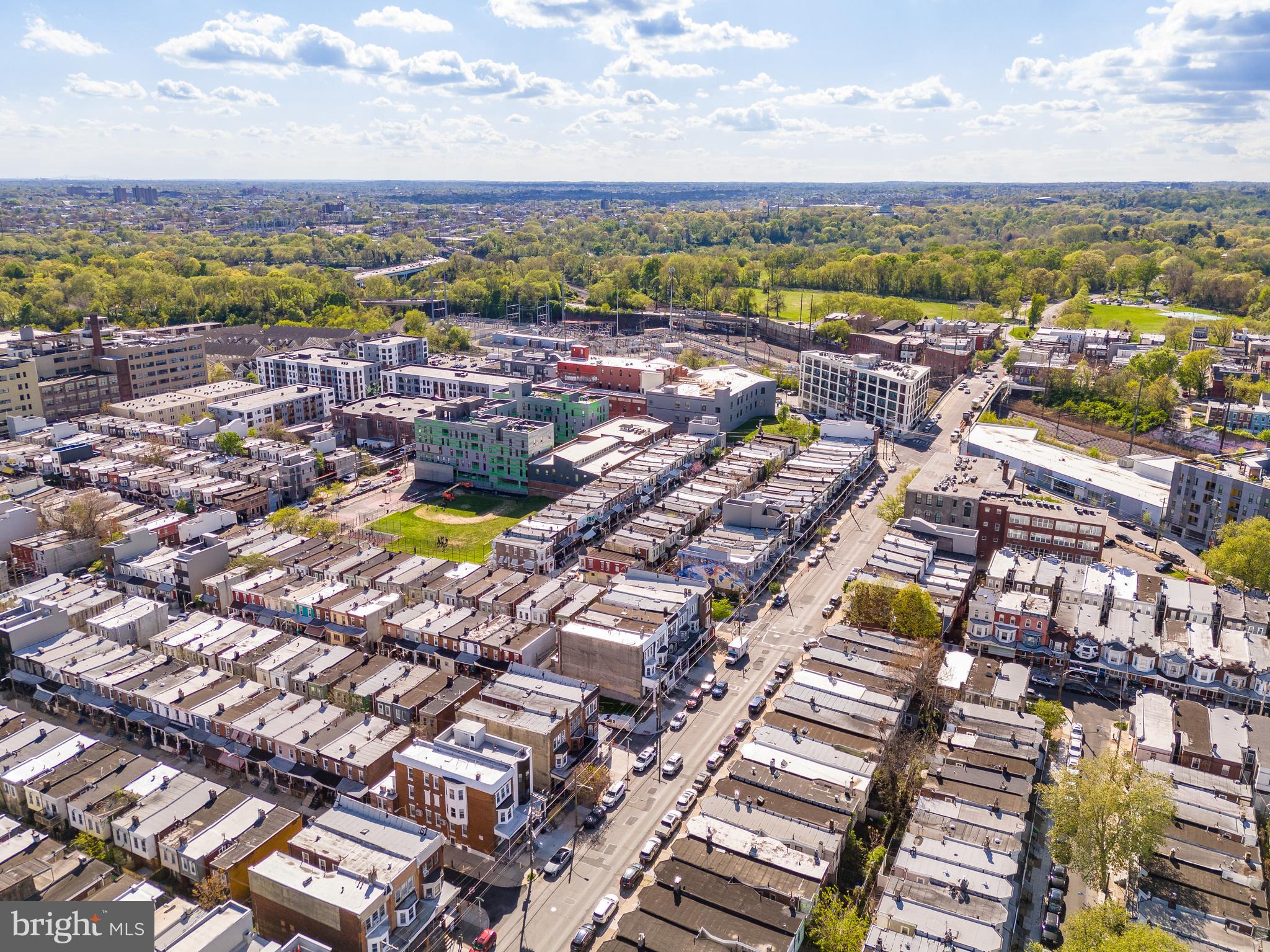 BREWERYTOWN - Commercial Sale