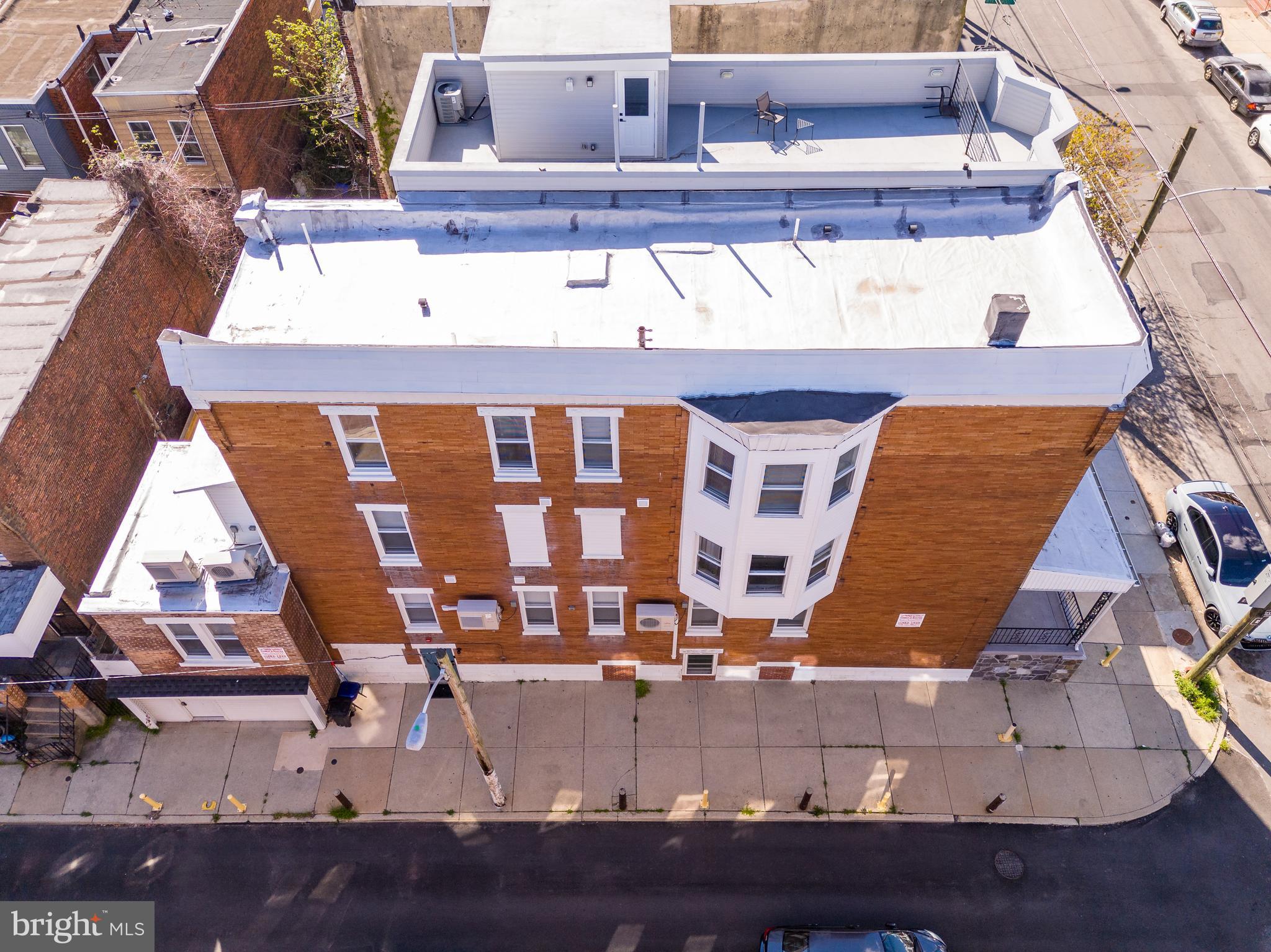 BREWERYTOWN - Commercial Sale