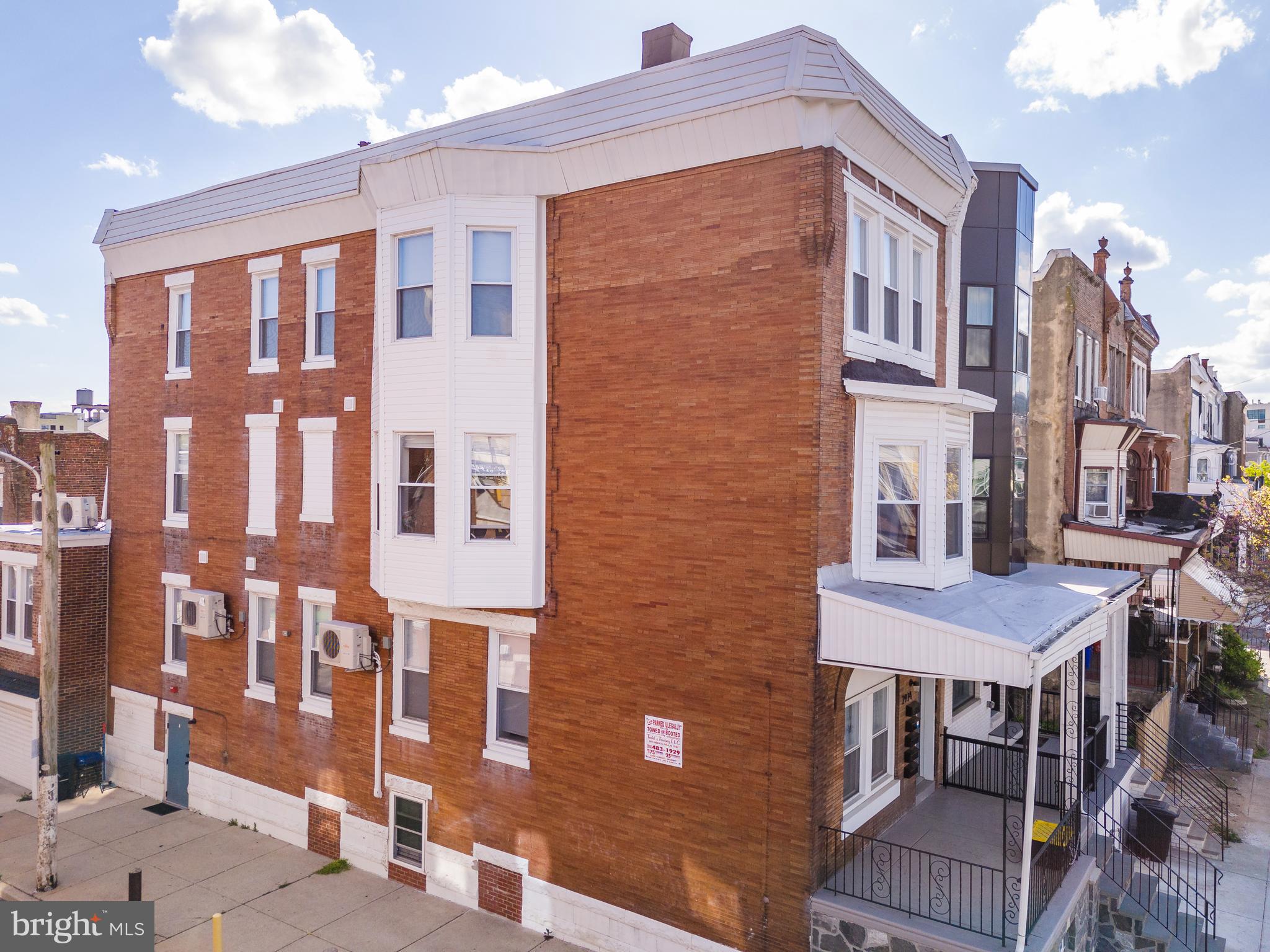 BREWERYTOWN - Commercial Sale