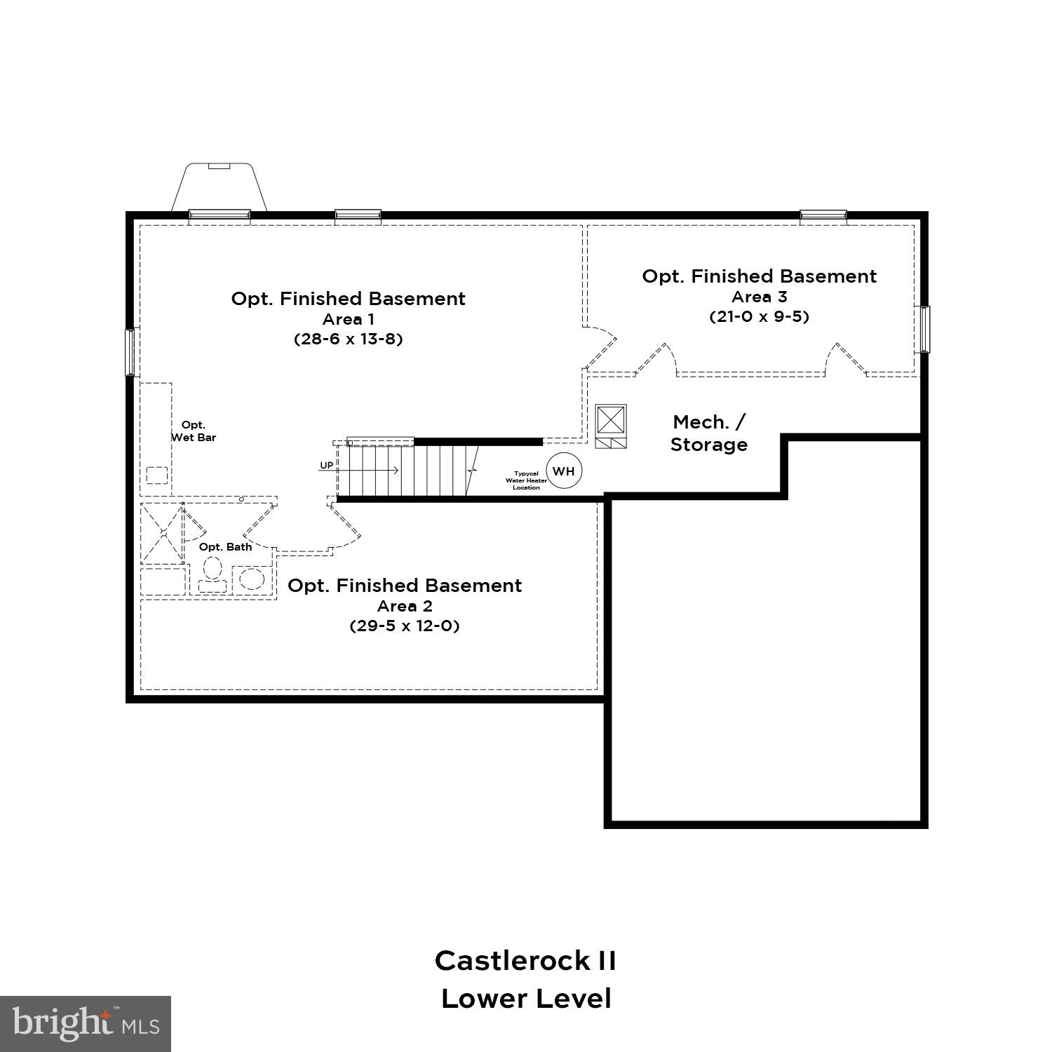 MARTINSBURG STATION - Residential