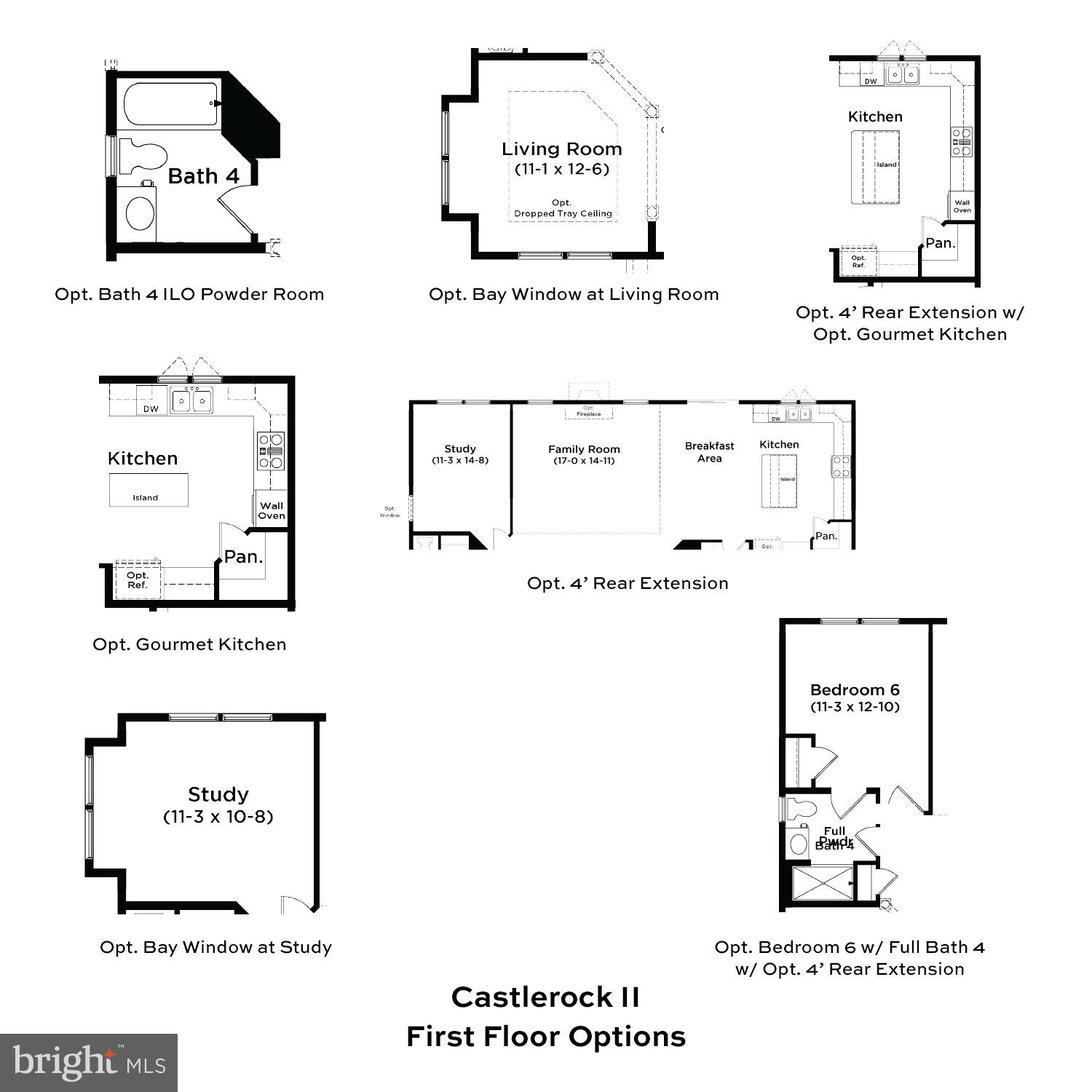 MARTINSBURG STATION - Residential