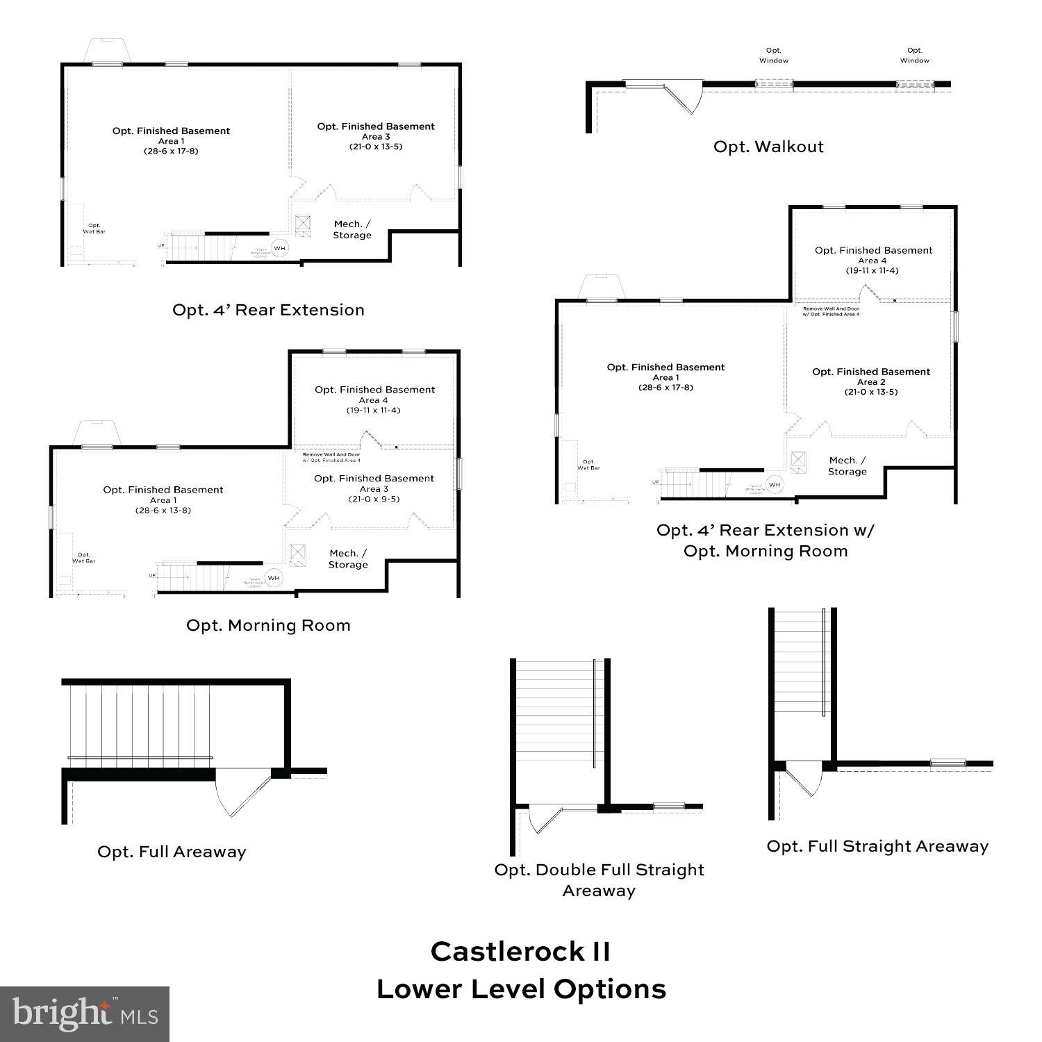 MARTINSBURG STATION - Residential