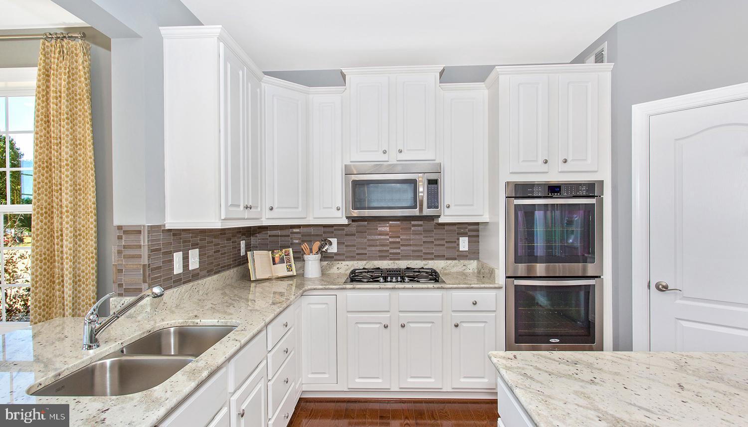 MARTINSBURG STATION - Residential