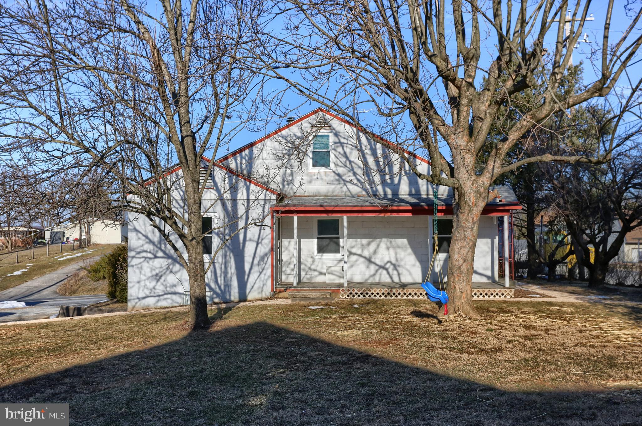 SWATARA TOWNSHIP - Residential