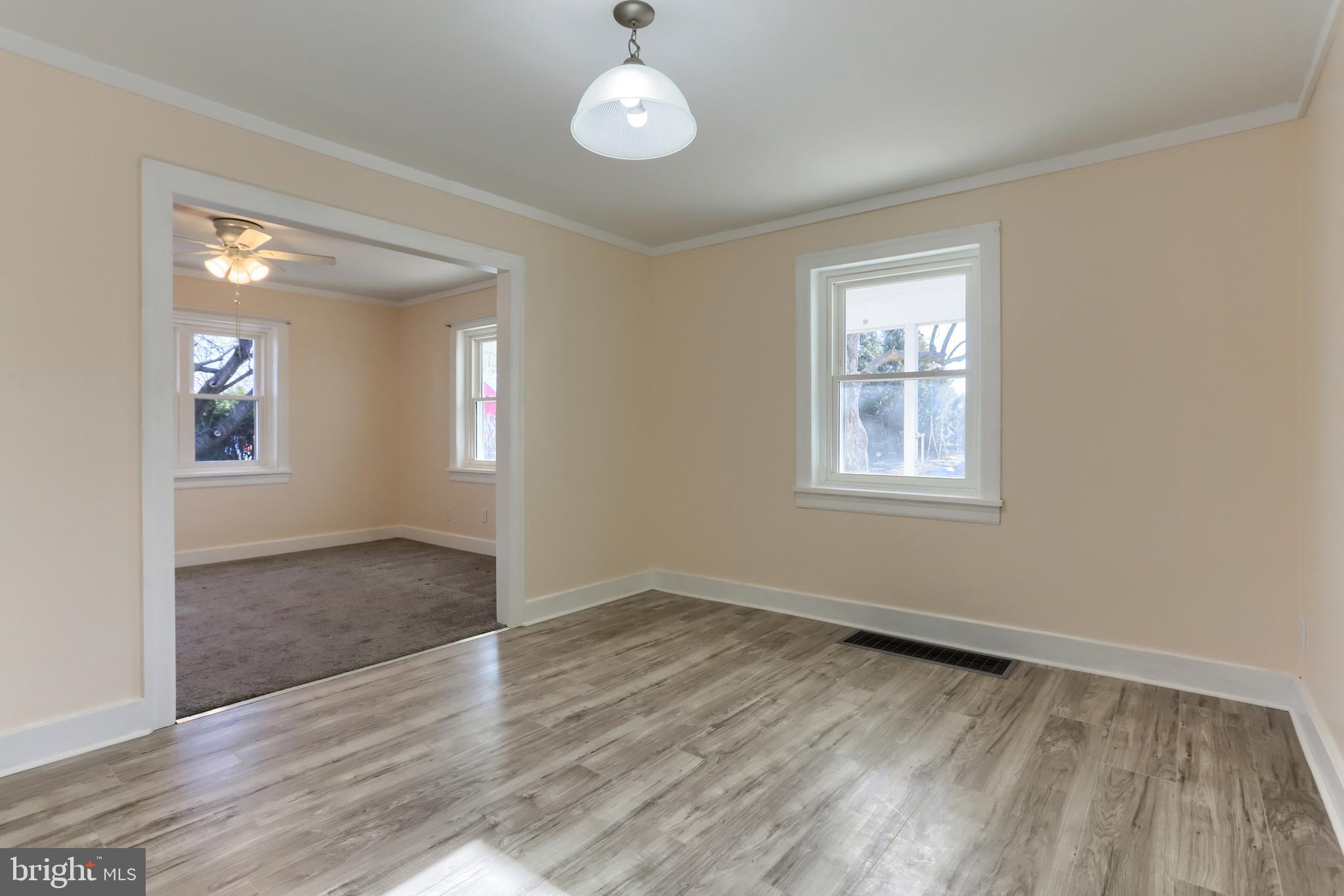 SWATARA TOWNSHIP - Residential