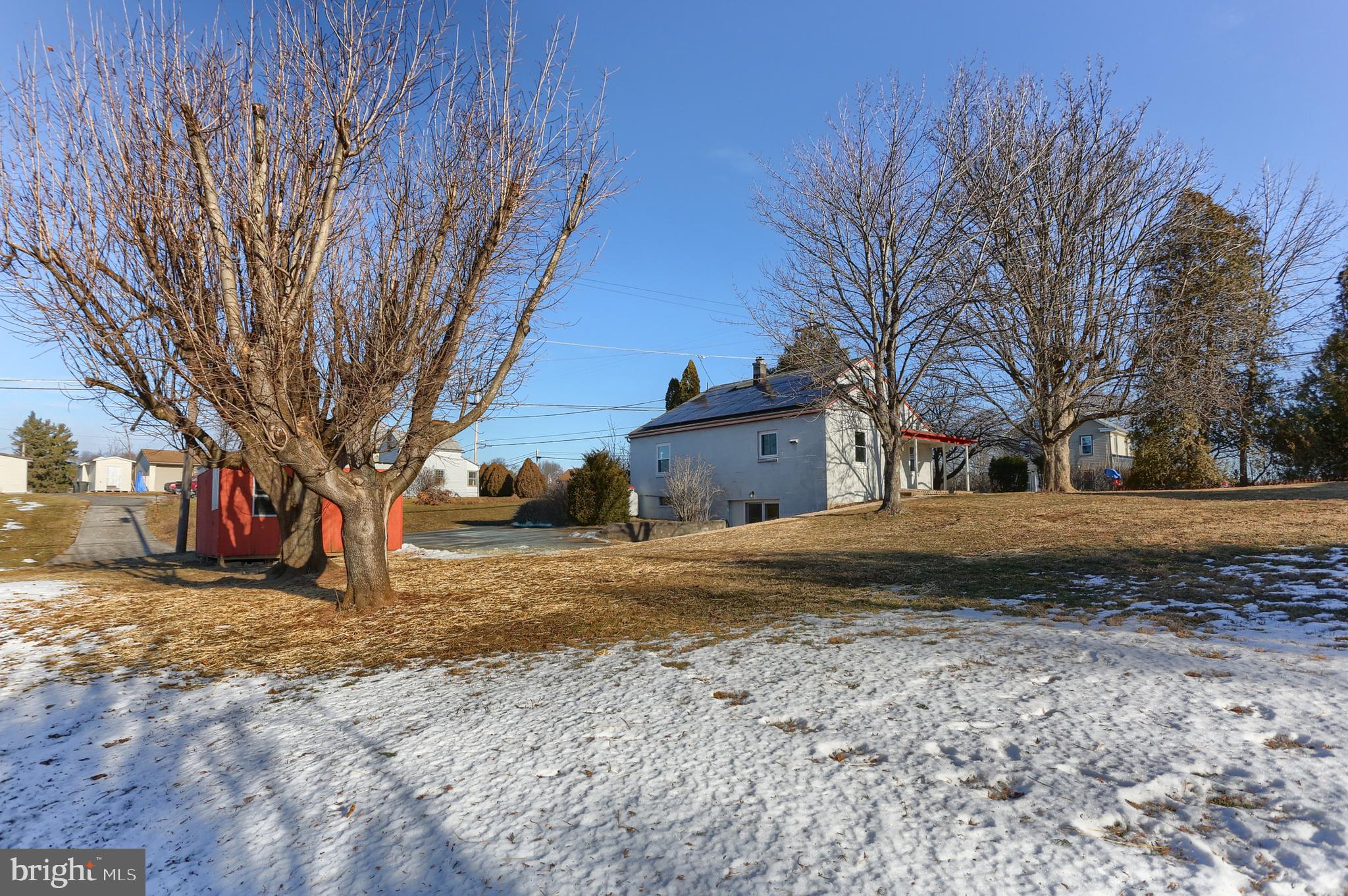 SWATARA TOWNSHIP - Residential