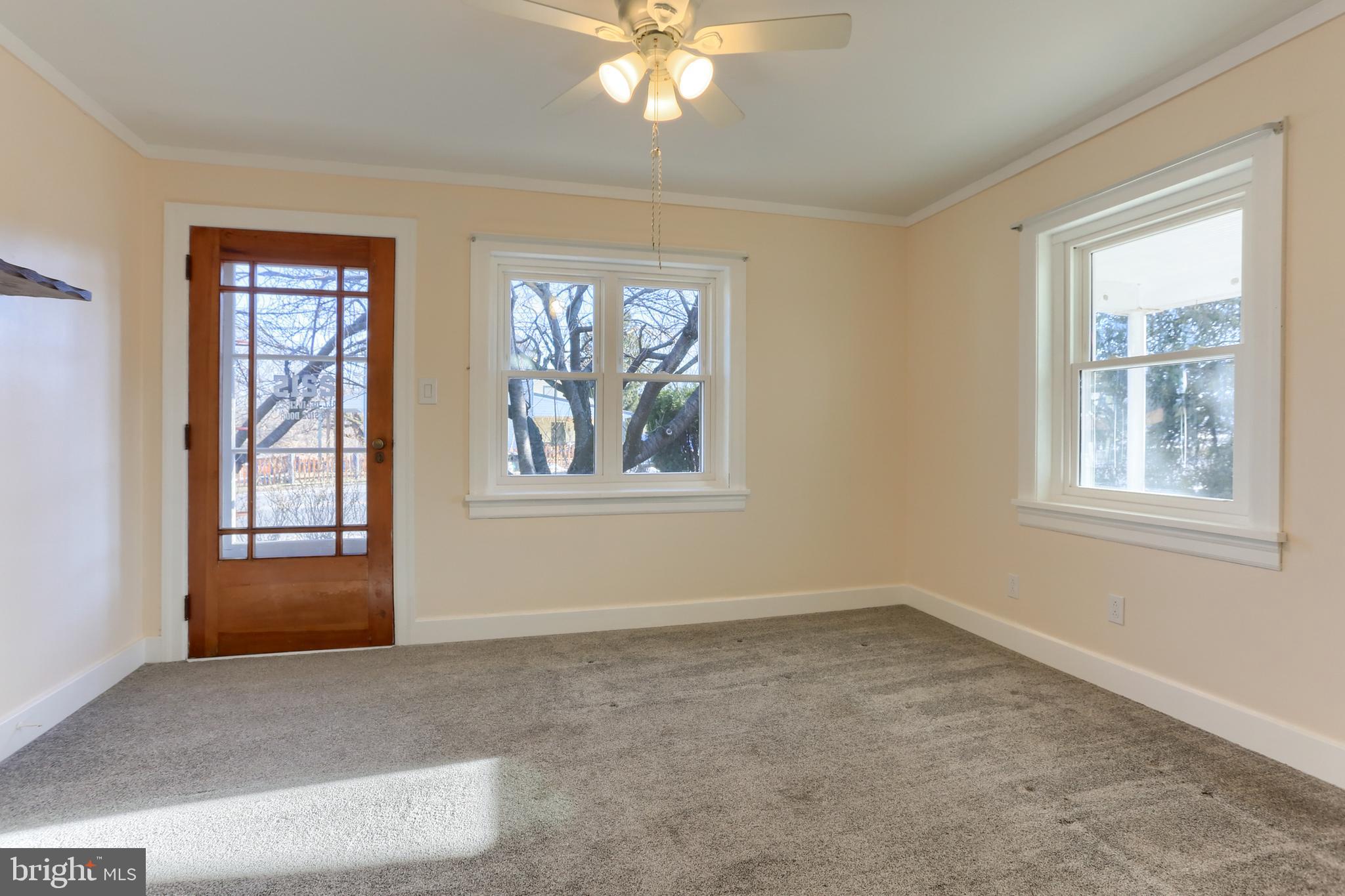 SWATARA TOWNSHIP - Residential