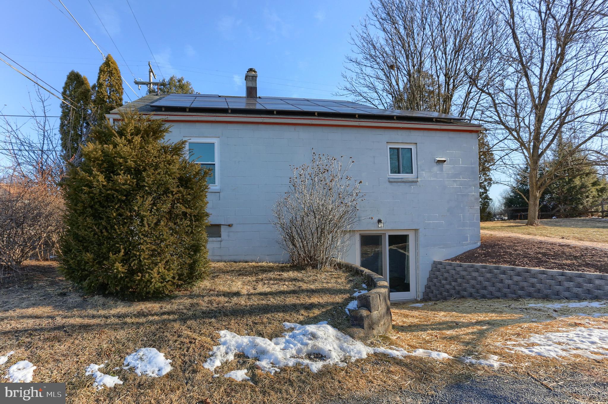 SWATARA TOWNSHIP - Residential