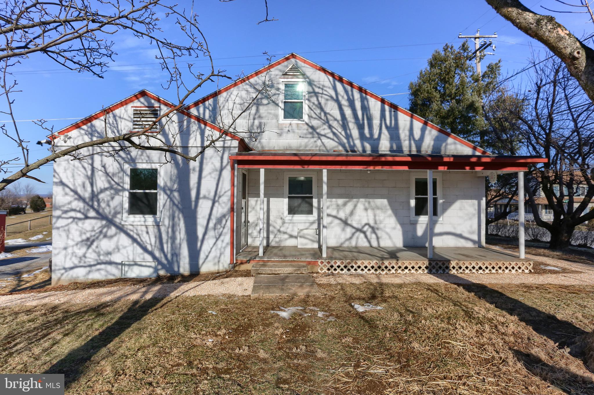 SWATARA TOWNSHIP - Residential