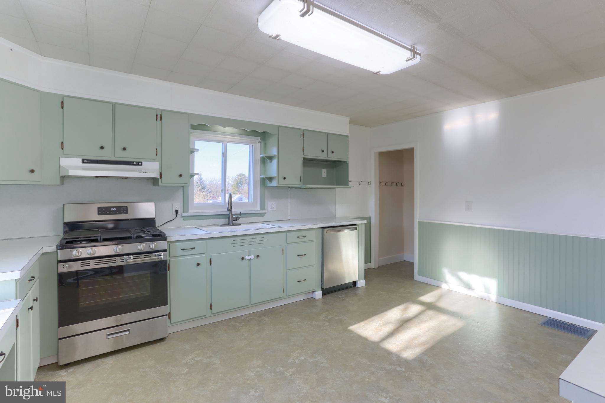 SWATARA TOWNSHIP - Residential
