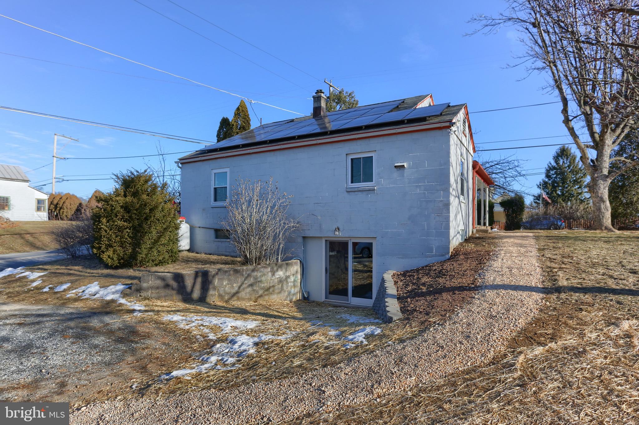 SWATARA TOWNSHIP - Residential