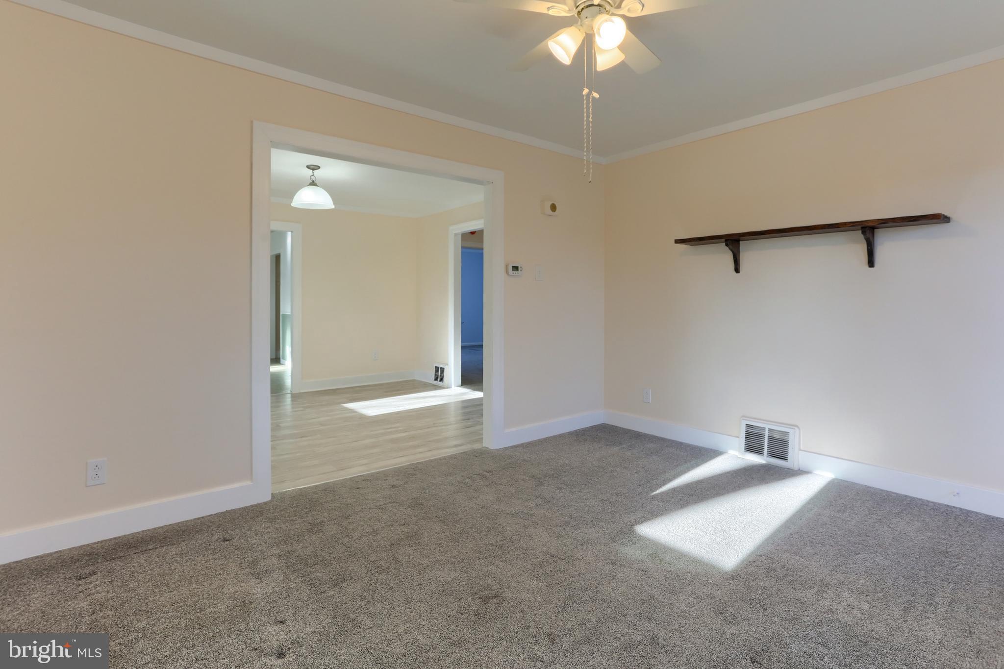 SWATARA TOWNSHIP - Residential