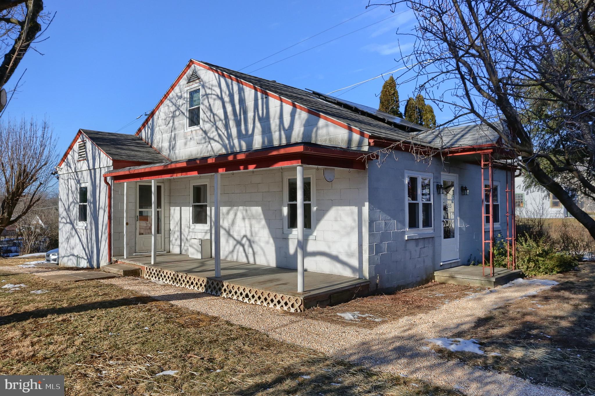 SWATARA TOWNSHIP - Residential