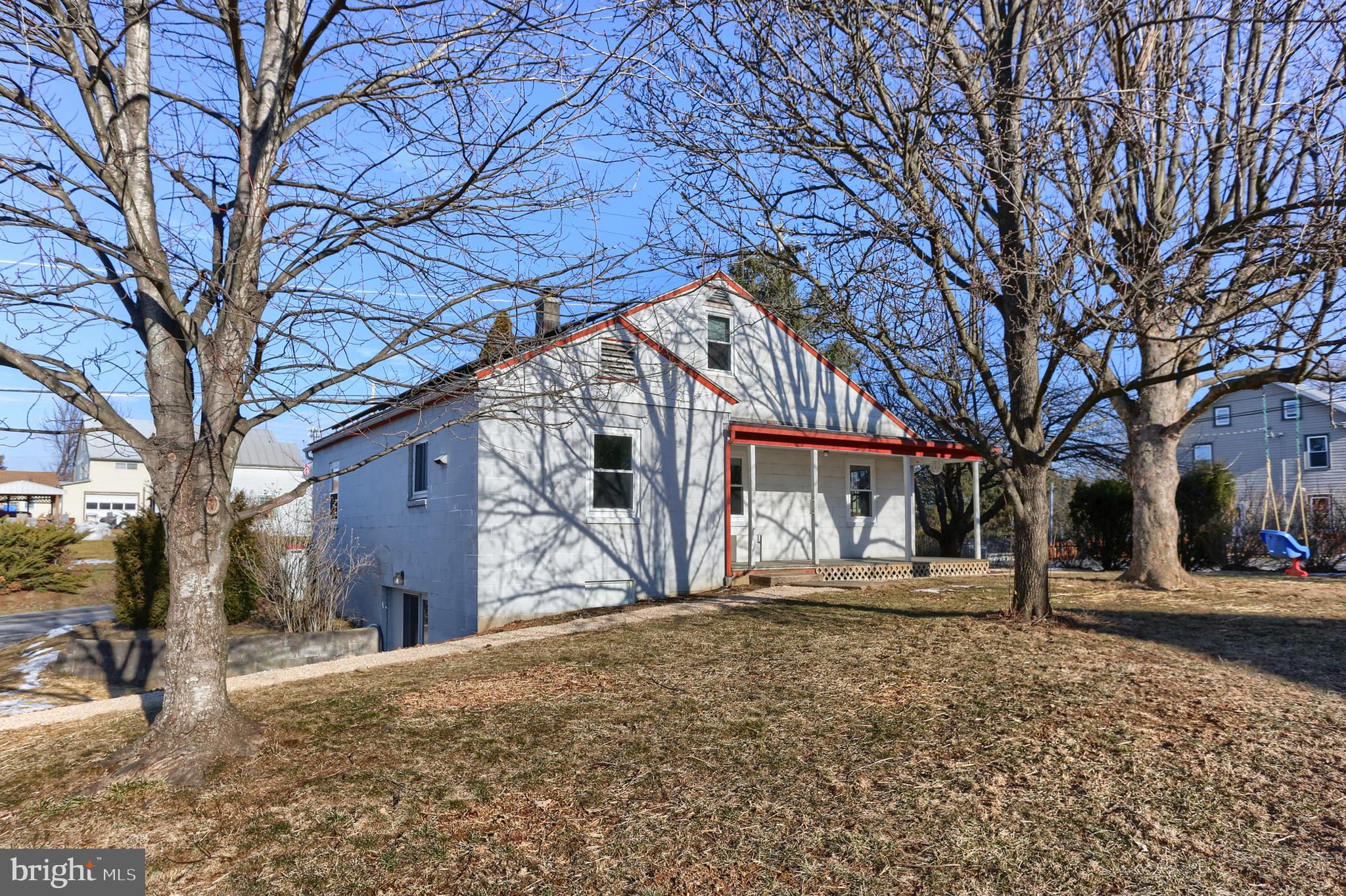 SWATARA TOWNSHIP - Residential