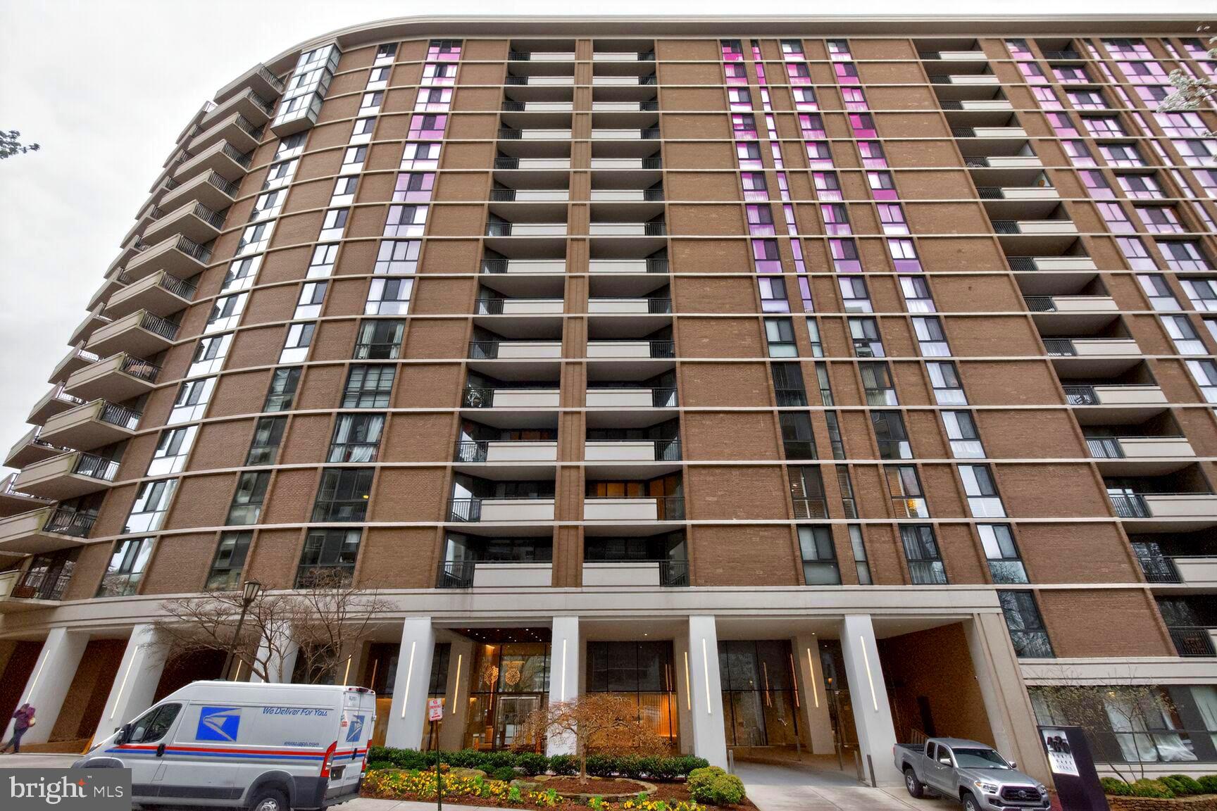 4620 NORTH PARK AVE - Residential