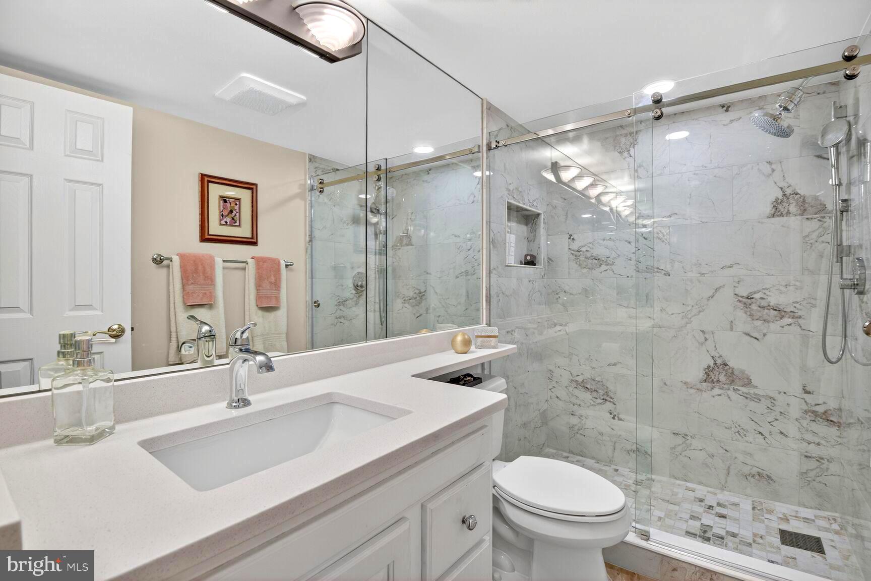 4620 NORTH PARK AVE - Residential