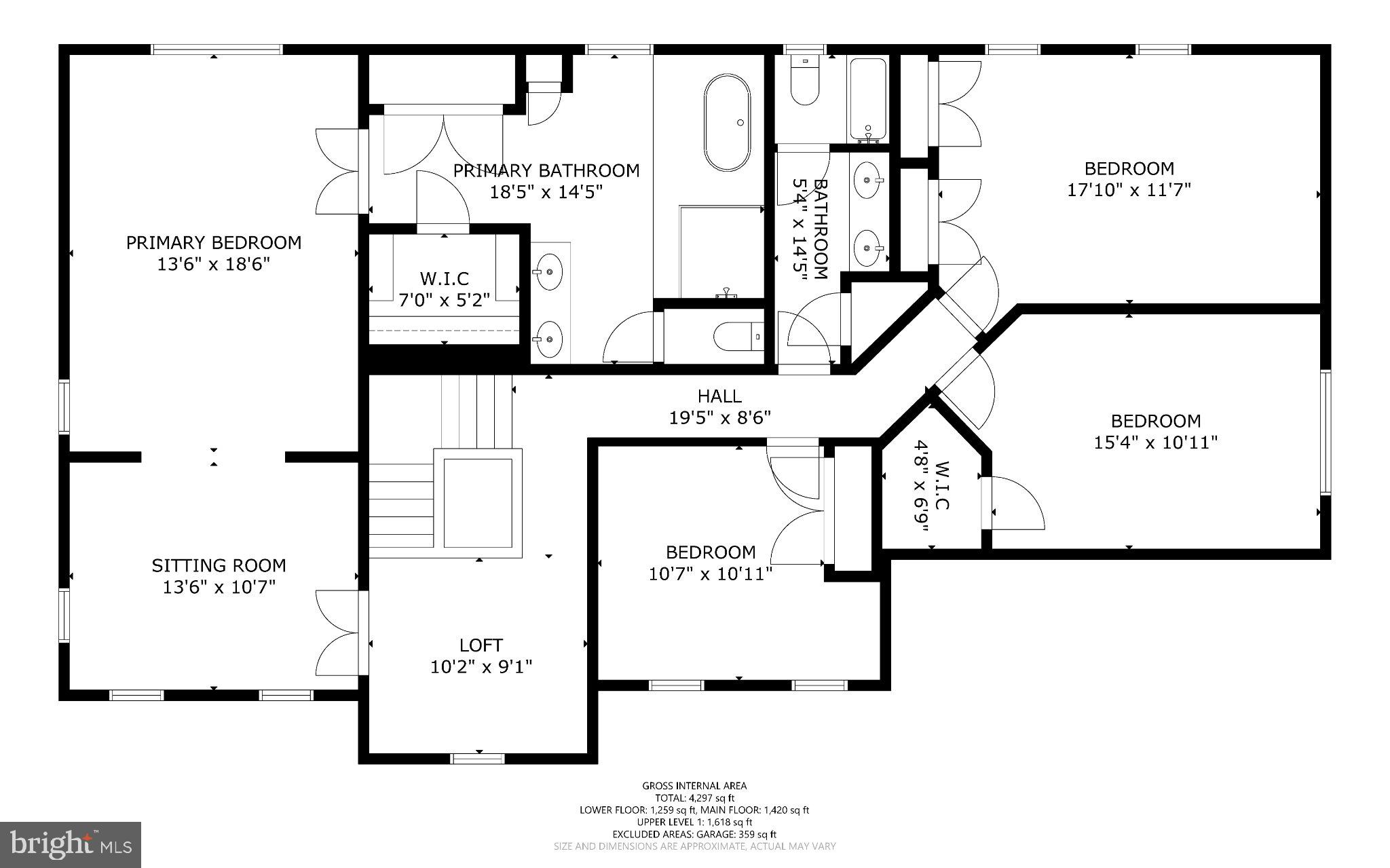 WINDSOR PARK - Residential