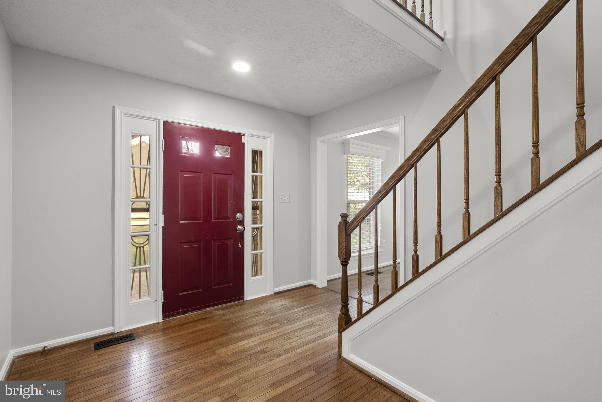 WINDSOR PARK - Residential