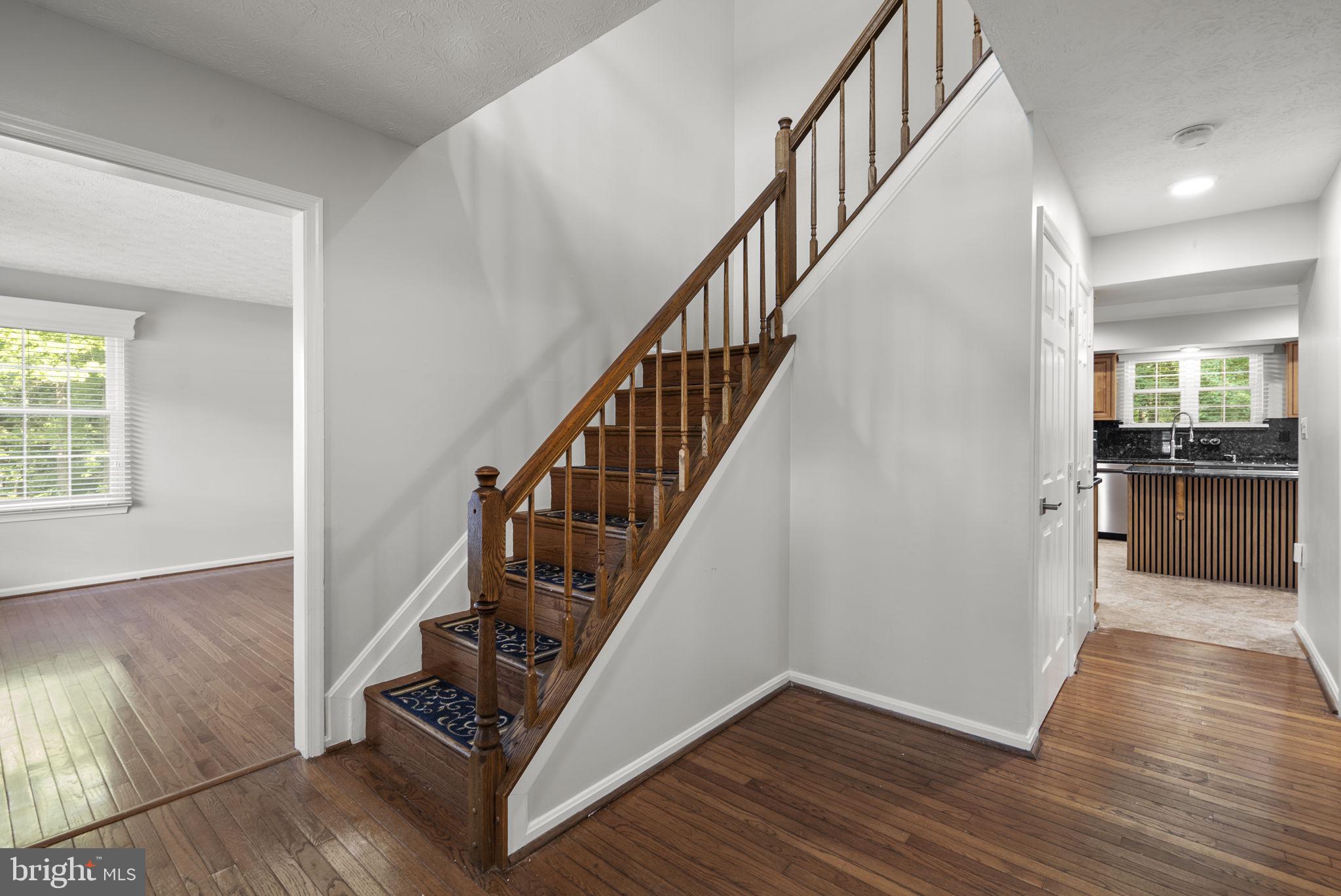 WINDSOR PARK - Residential