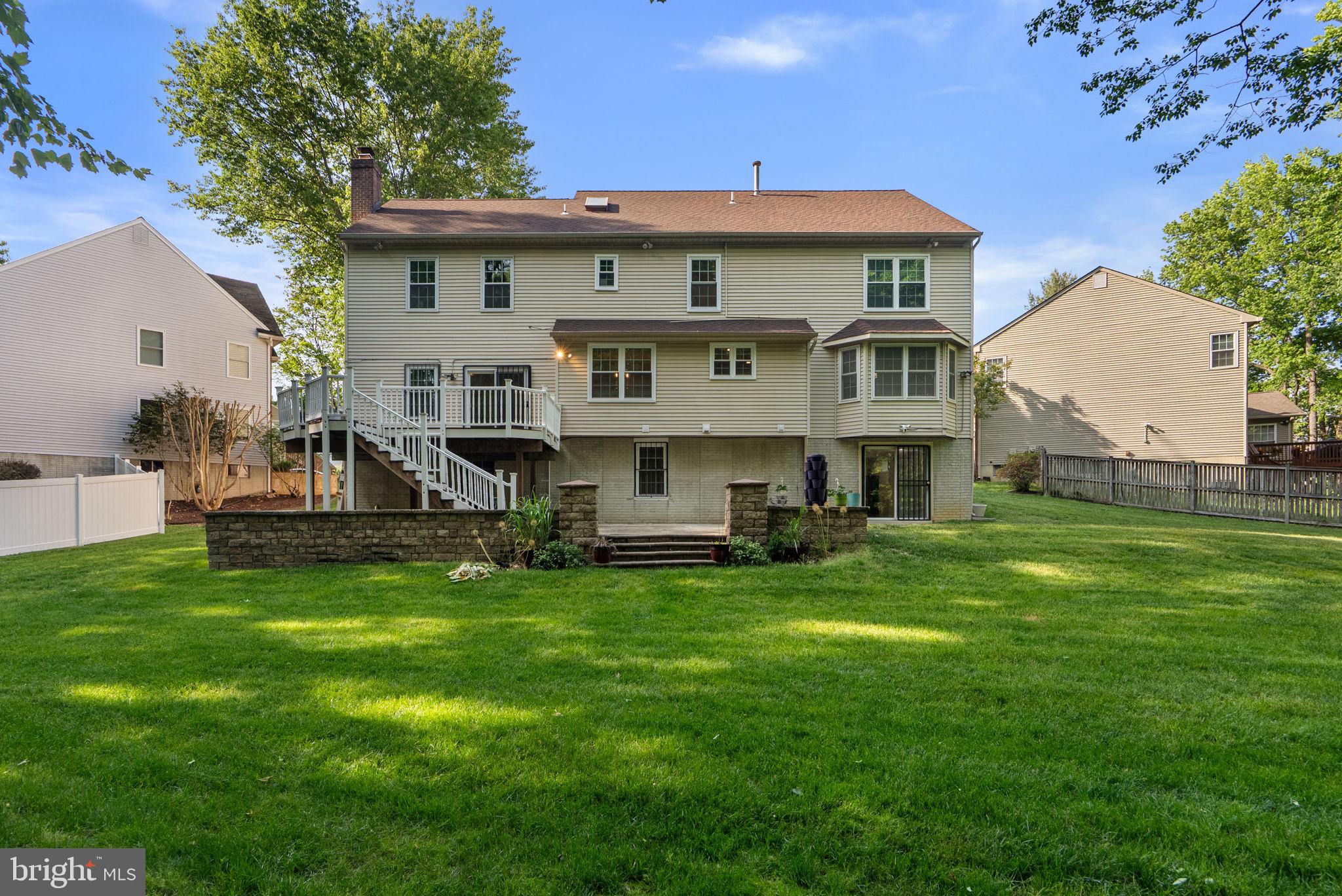 WINDSOR PARK - Residential