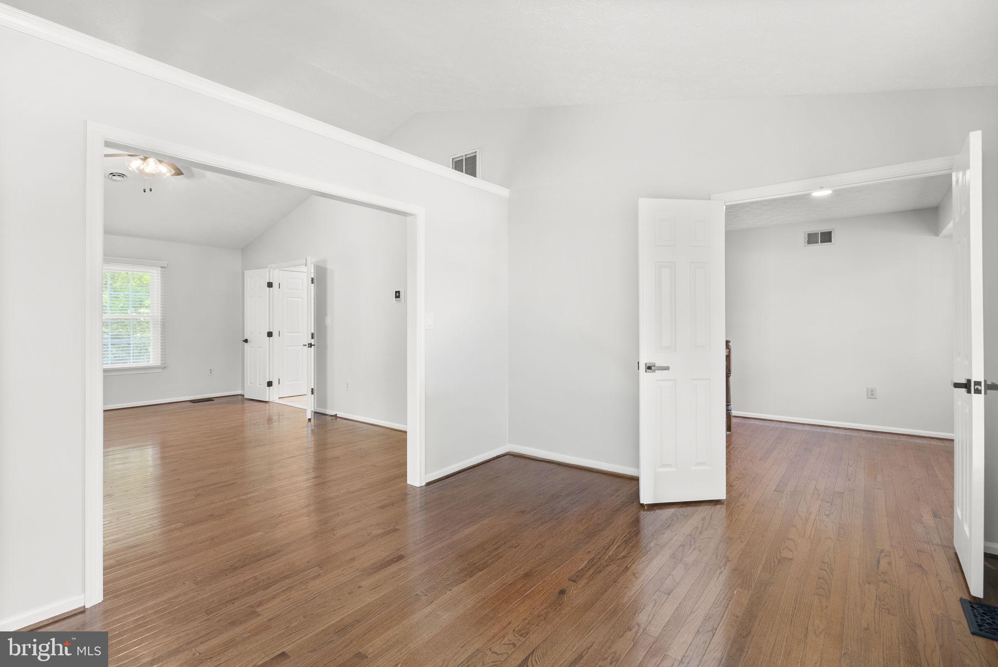 WINDSOR PARK - Residential