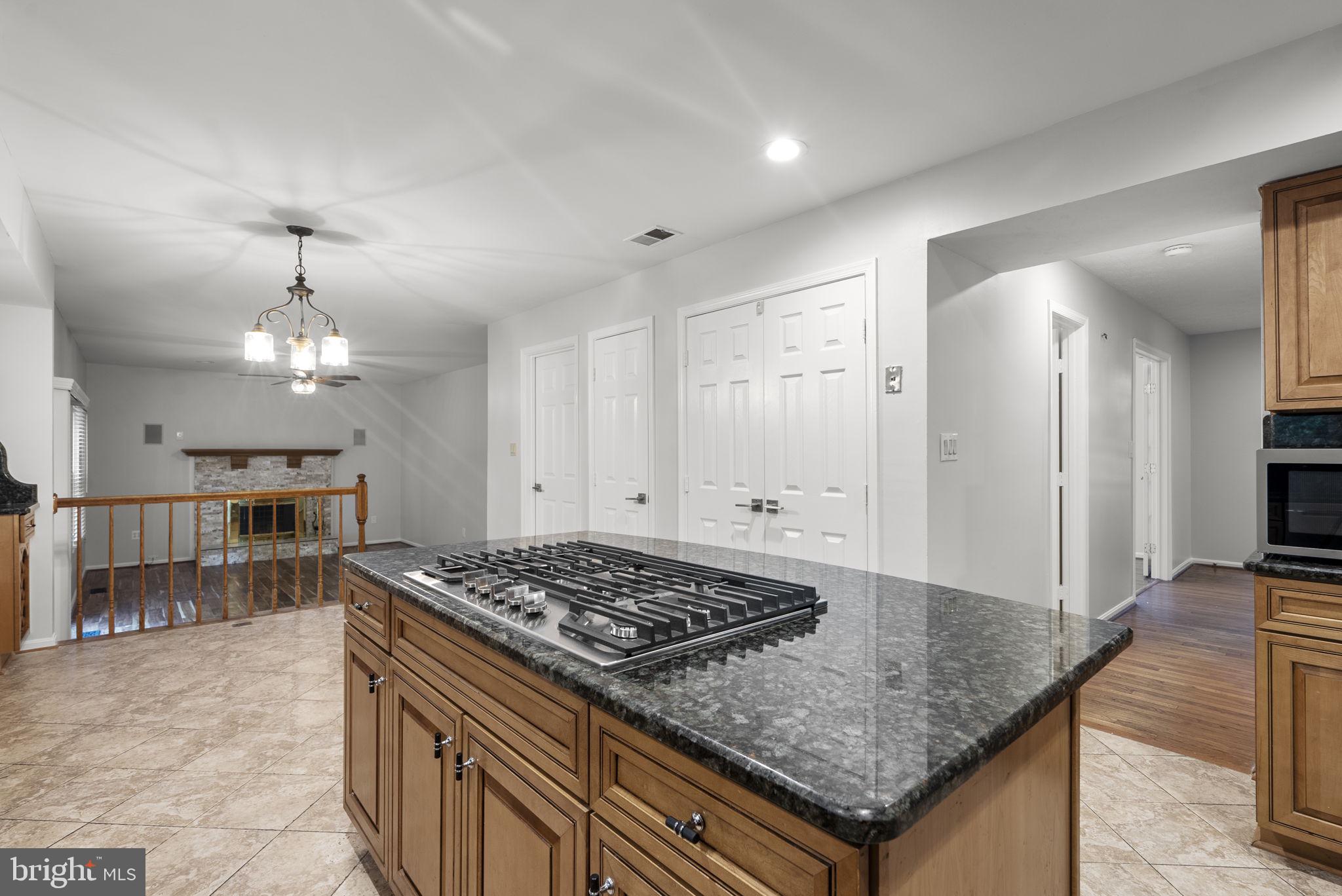WINDSOR PARK - Residential
